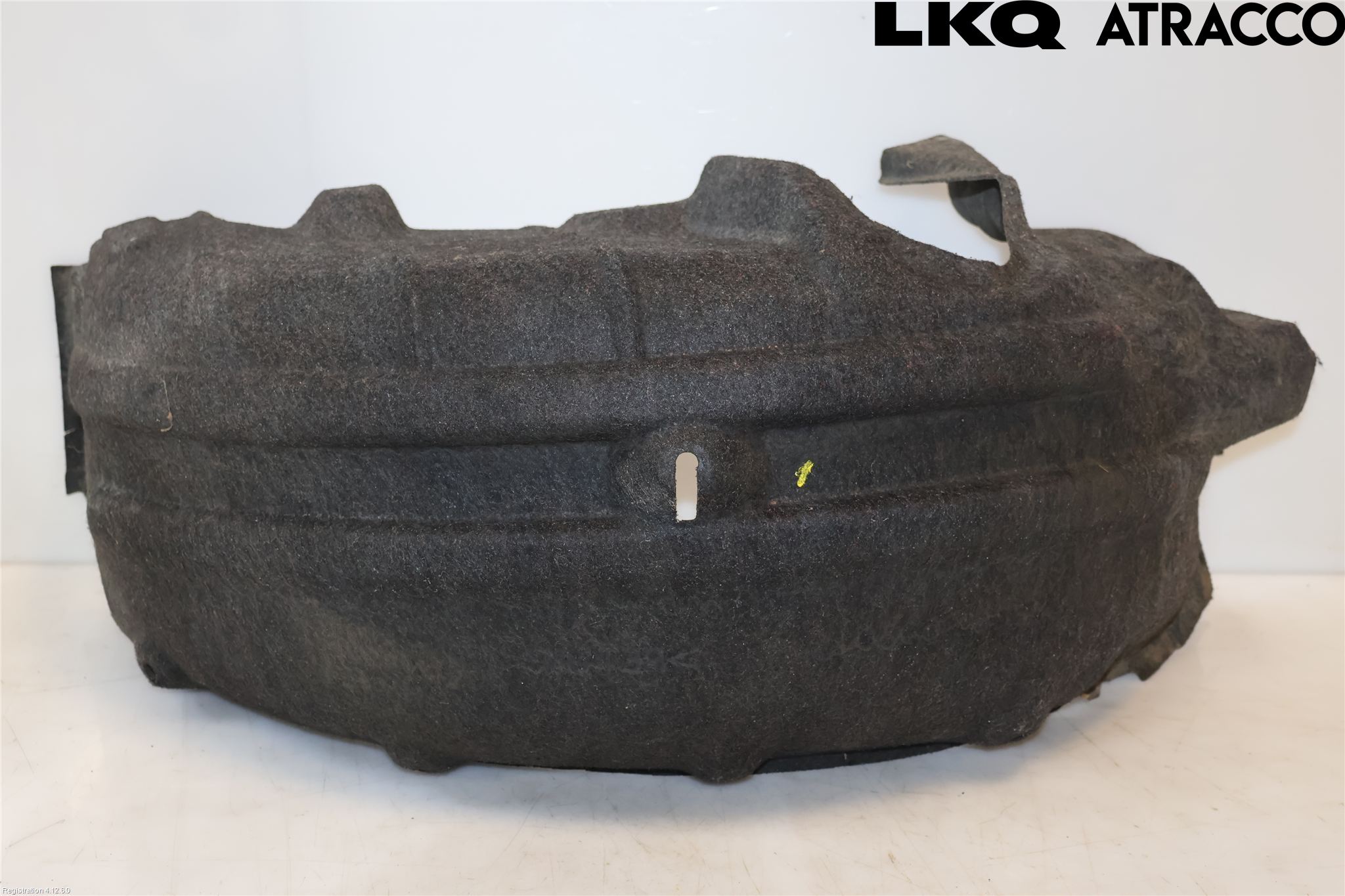 Toyota AVENSIS 09-15 Skärm Inner
