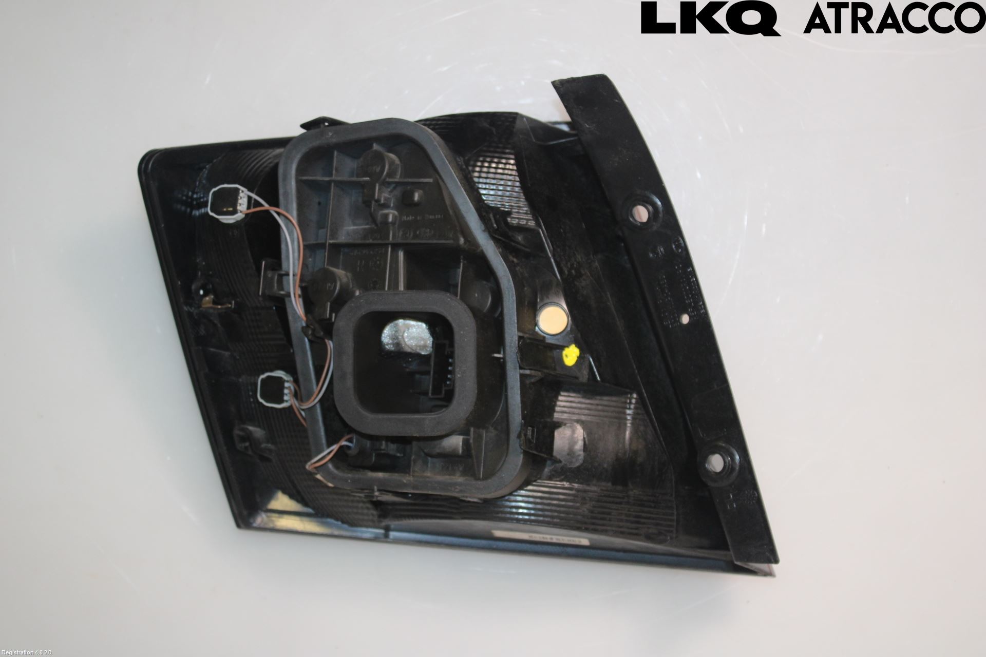 Skoda FABIA 15-21 Bakljus Höger