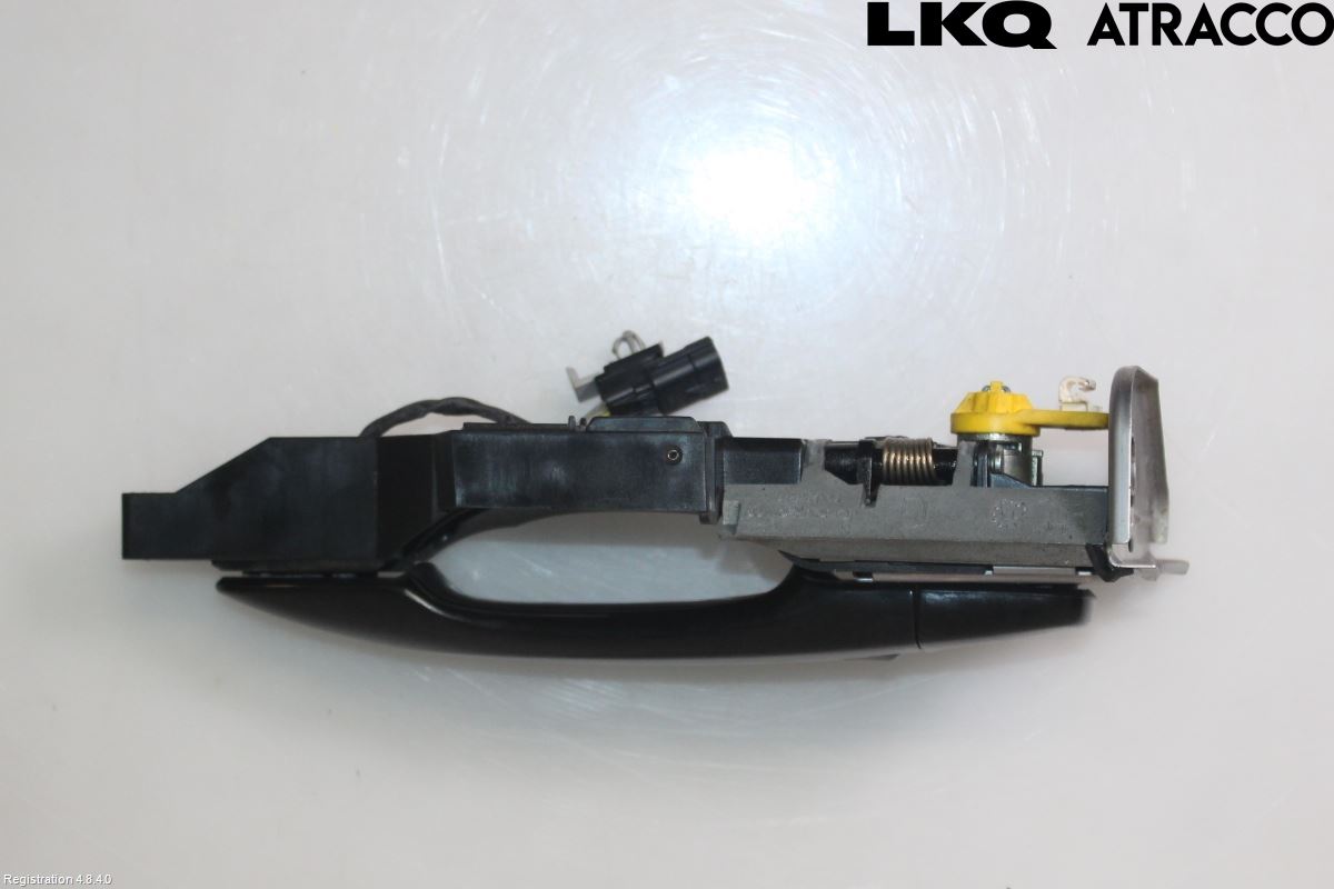 Renault KADJAR 15- Dörrhandtag Yttre Vä