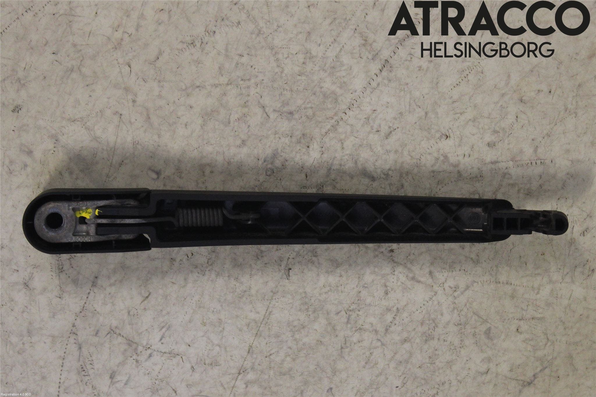 Ford KUGA 08-12 Torkararm-Bakruta