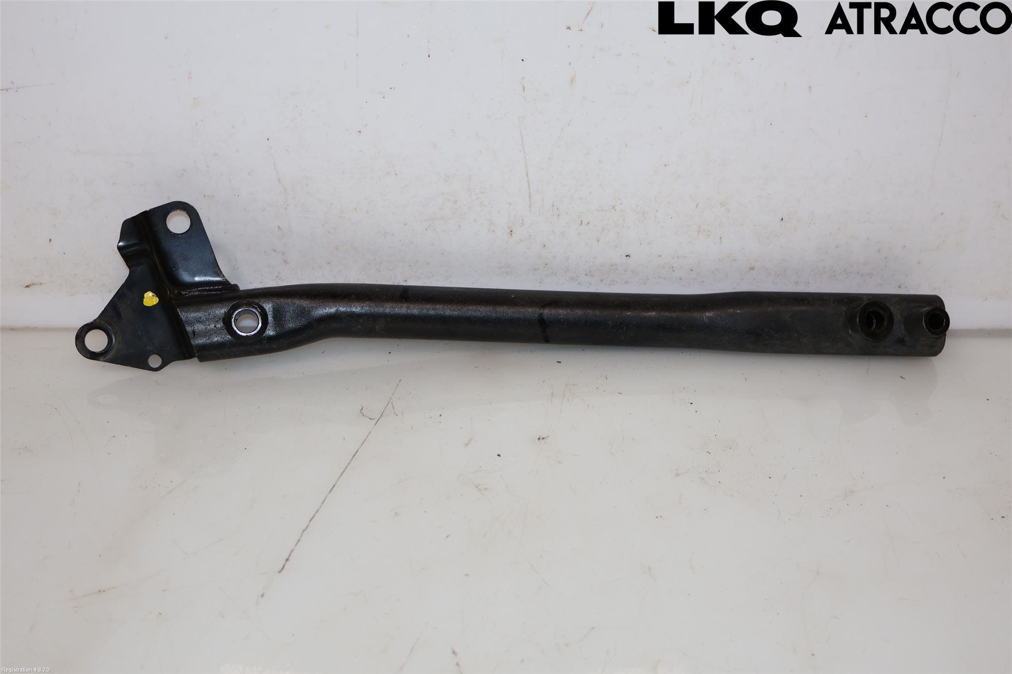 Porsche CAYENNE 03- Bakram-Fästbalk