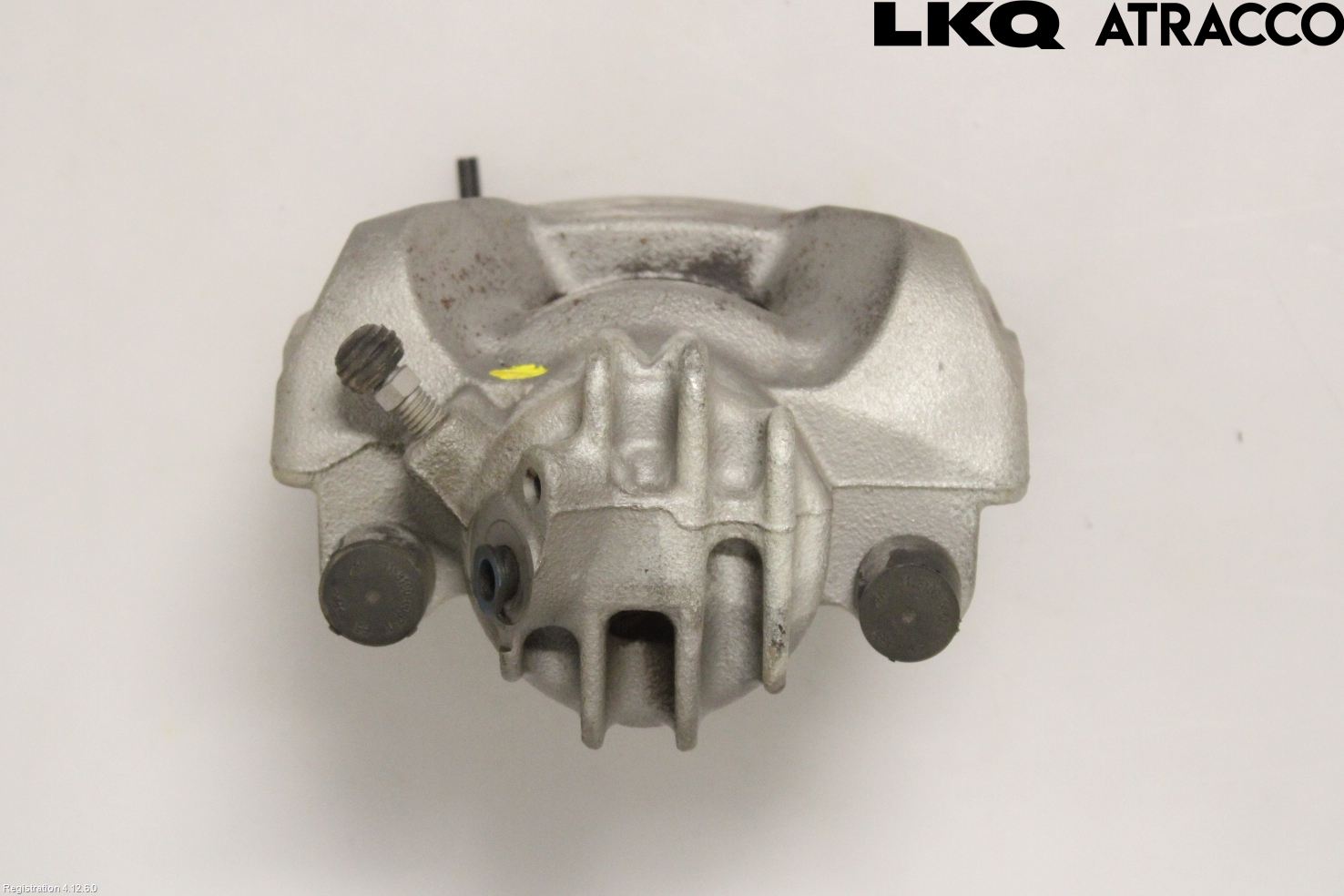 Peugeot 208/E-208 20- Bromsok Fram Vänster