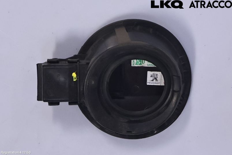 Peugeot 308 08-13 Tanklucka