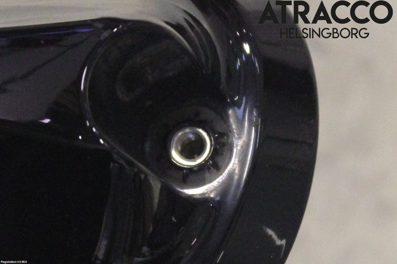 BMW i3 I01 13-22 Antenn