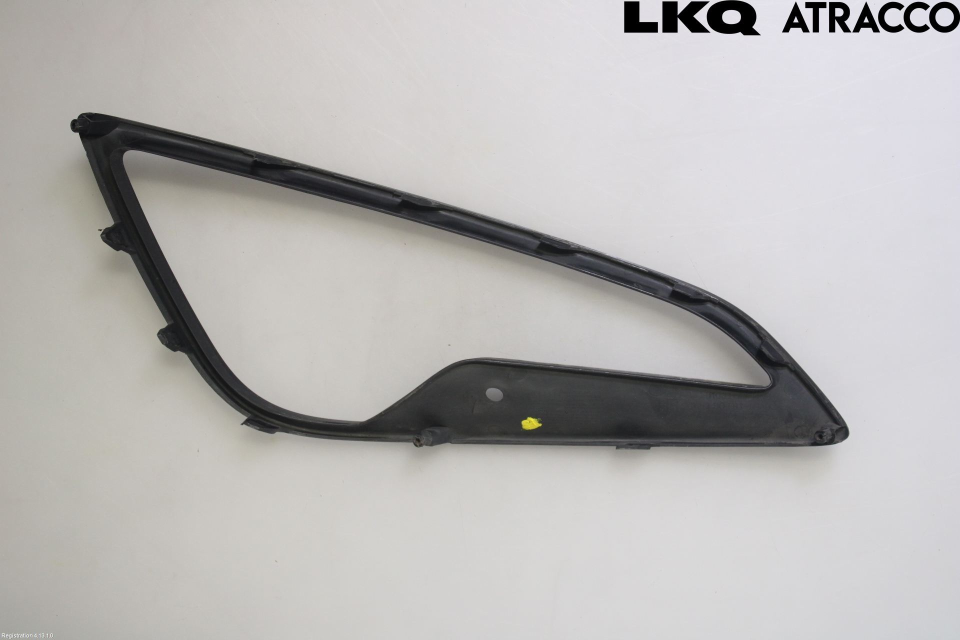 Hyundai i40 08-15 Dimljussarg Fram