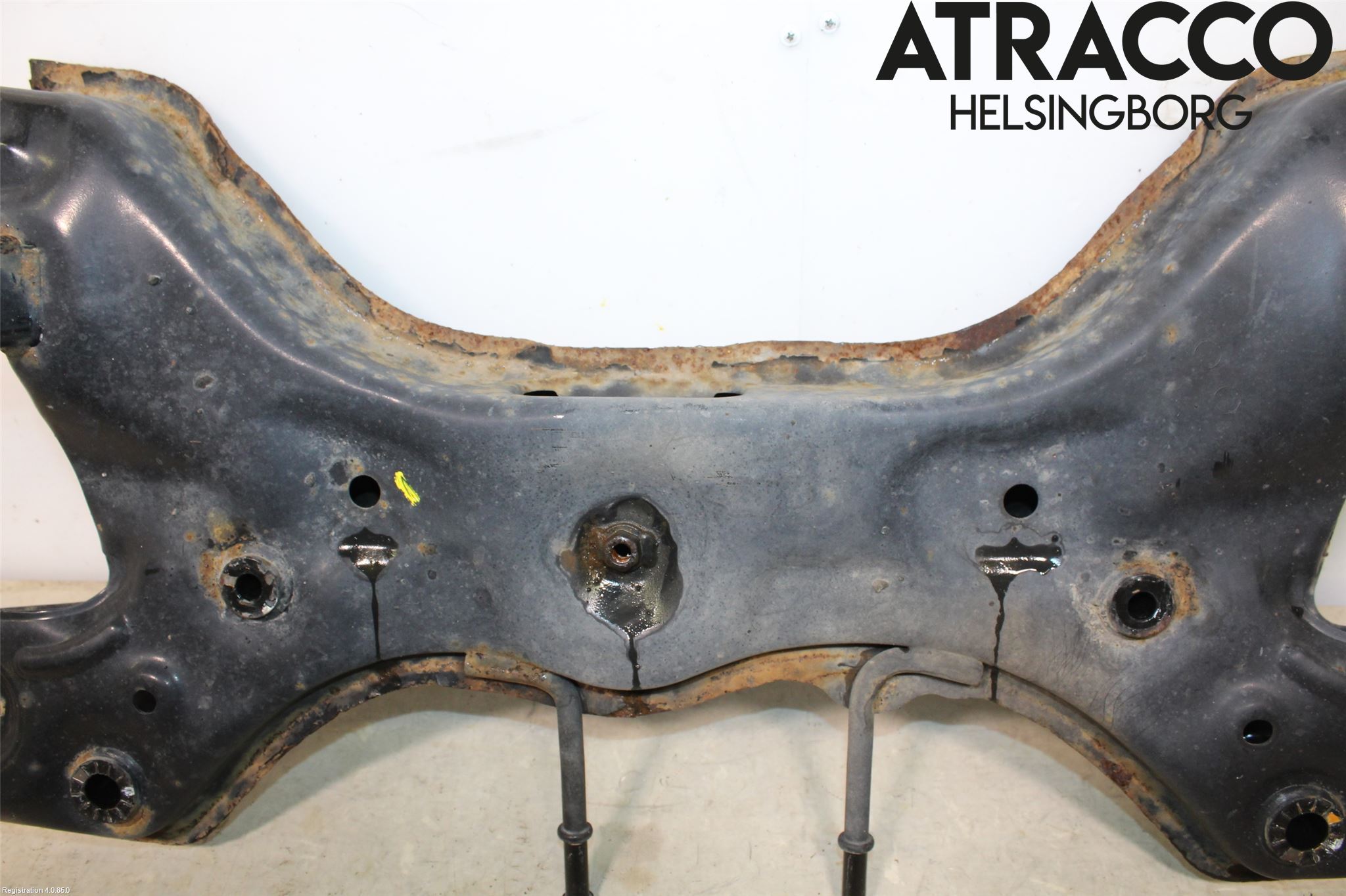 Volkswagen VW UP! / E-UP! Framvagnsbalk