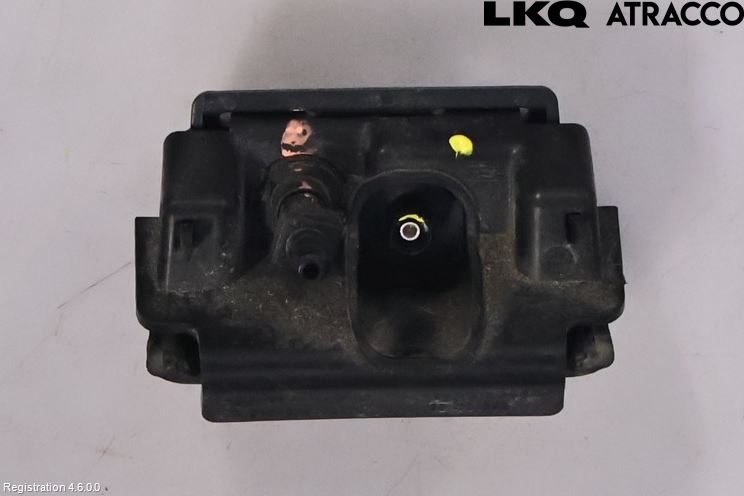 Opel ASTRA L 22- Parkeringshjälp Kamera
