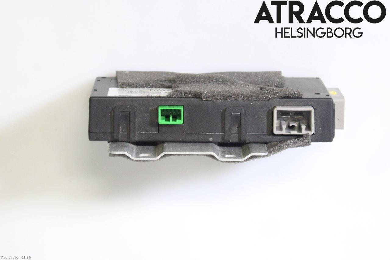 Ford S-MAX 06-15 Styrenhet Dragkrok