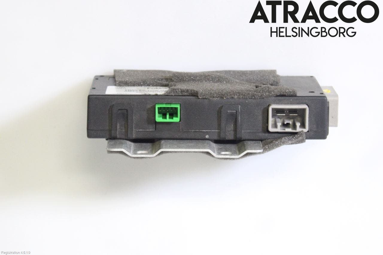 Ford S-MAX 06-15 Styrenhet Dragkrok