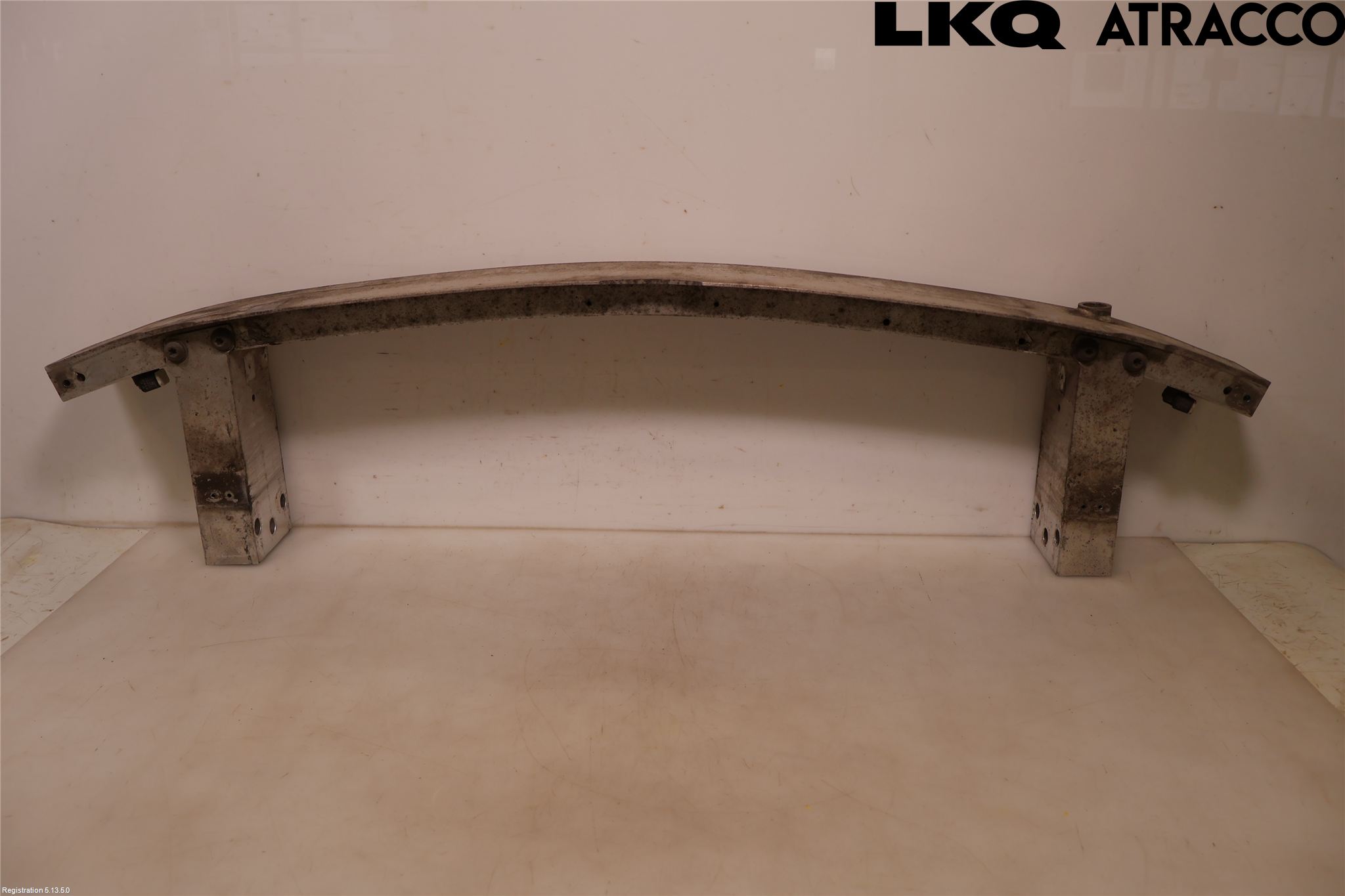 Mercedes-Benz MB CLA-KLASS (C117/X117) 13-19 Stötfångarbalk Fram