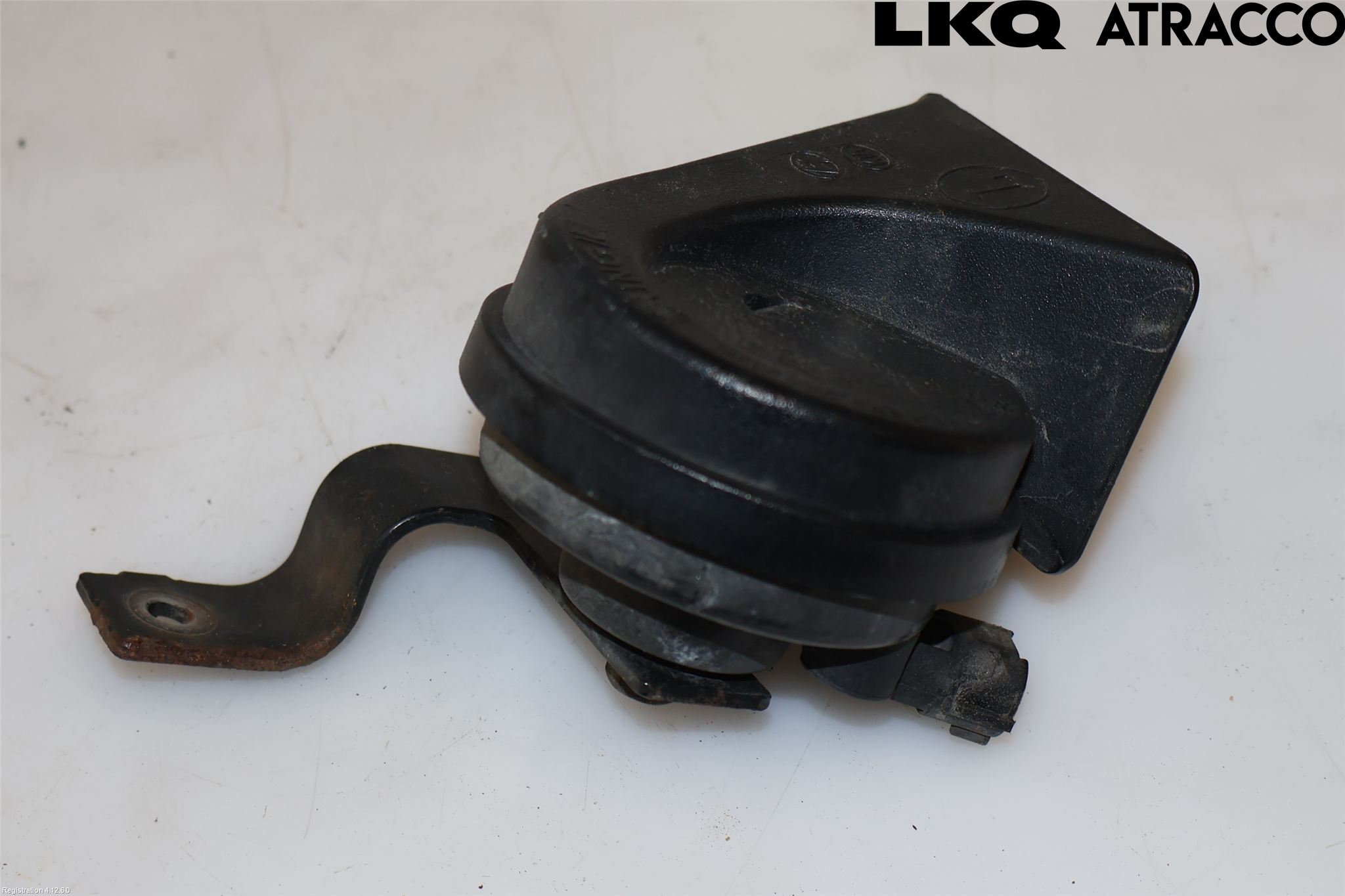 Kia OPTIMA 16-20 Signalhorn
