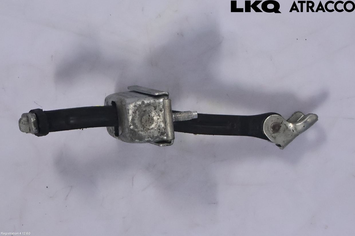 Toyota VERSO 09-18 Dörrstopp