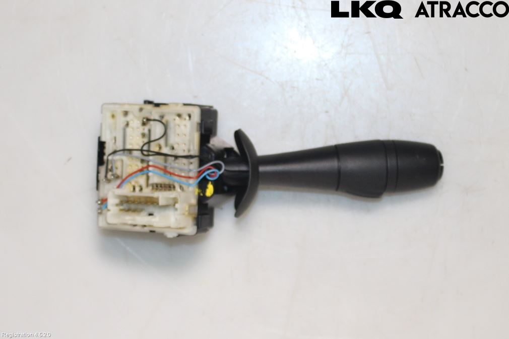 Renault TRAFIC/E-TECH 15- Spak Torkar-Spolomk