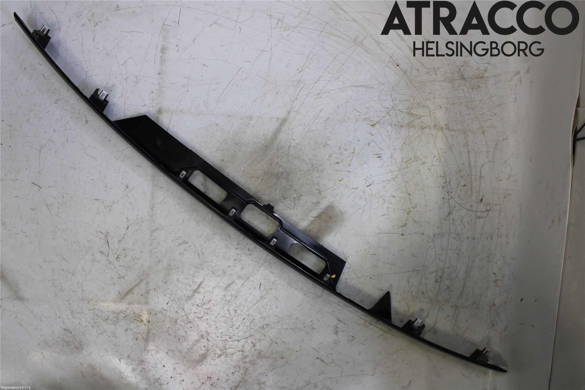Landrover RANGE ROVER SPORT (L494) 14-22 Bakluckehandtag