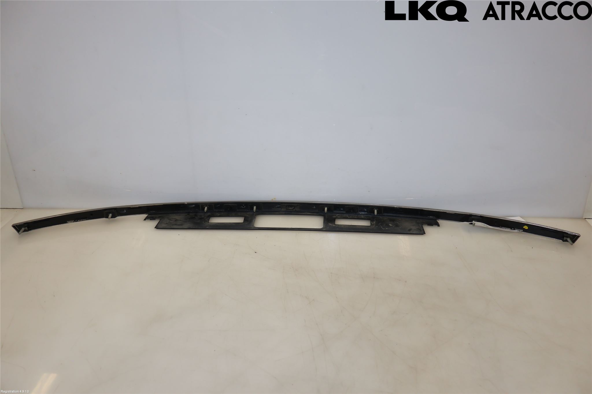 Jaguar XF (X260) 16-24 List Bak-Baklucka
