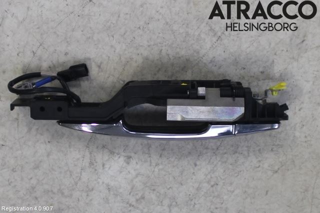 Nissan LEAF 11-17 Dörrhandtag Yttre Vä