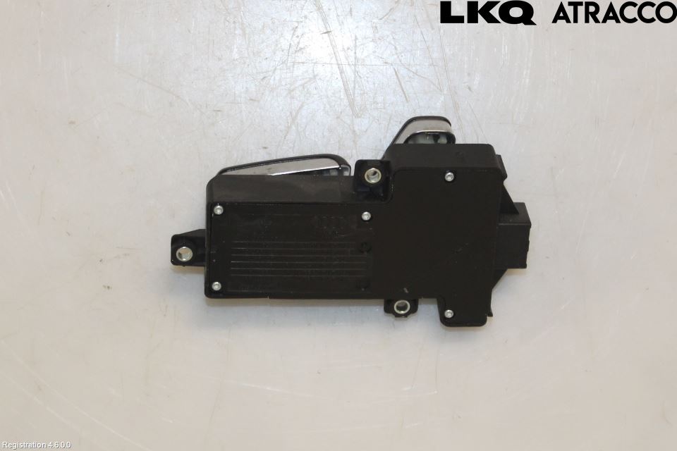 Audi A8/S8 4H 10-17 Strömställare Stolregler