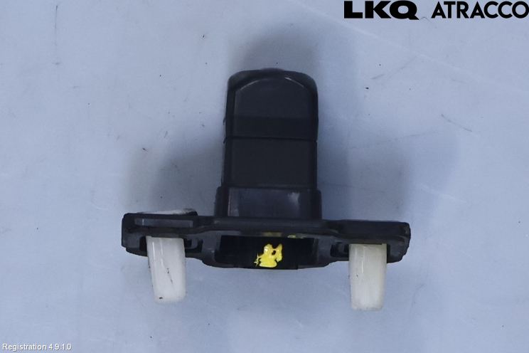 Toyota PRIUS (ZVW50) 16-21 Parkeringshjälp Kamera