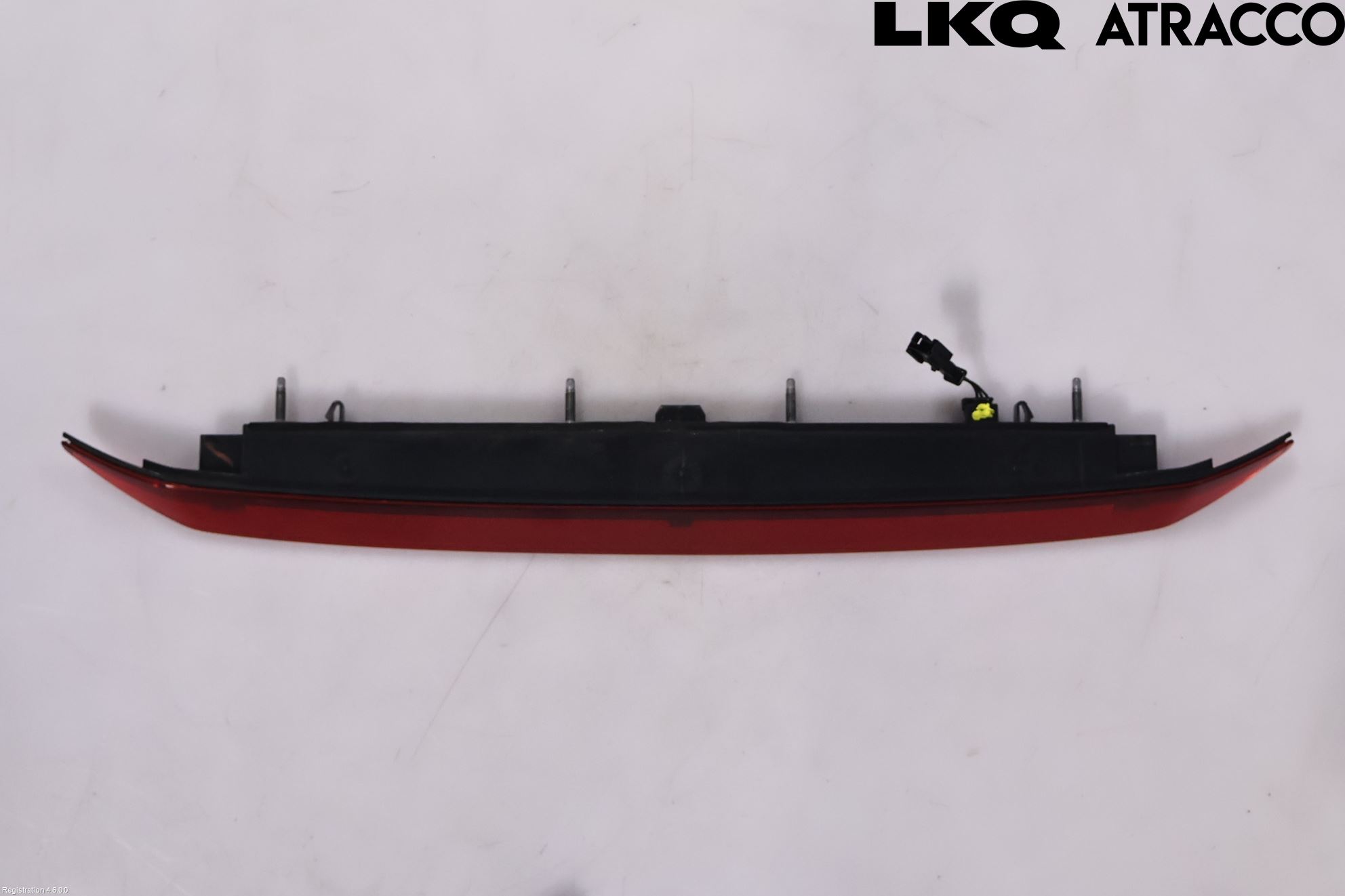 Volvo XC60 18- Bromsljus Bakruta