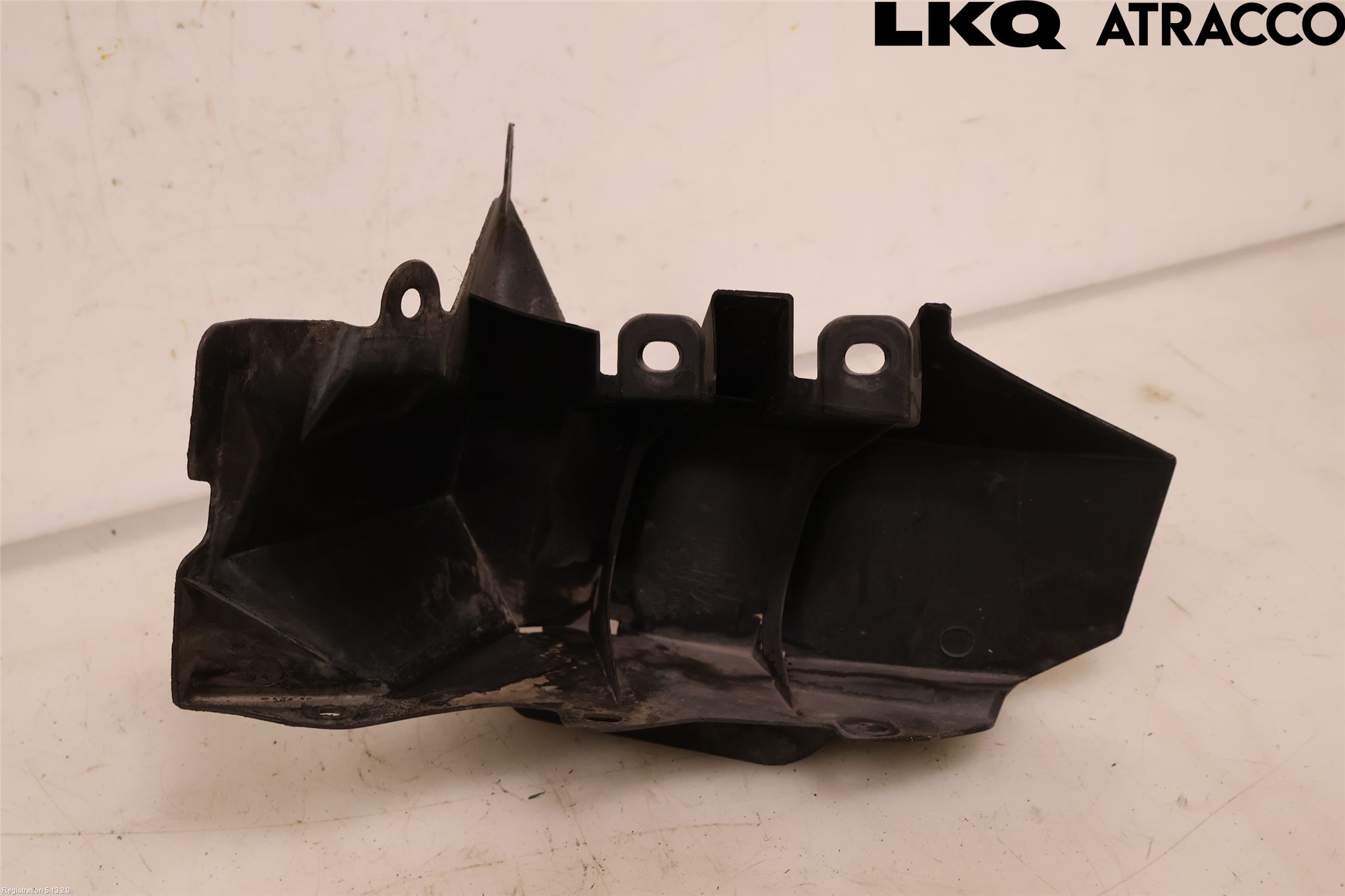 Toyota GT86 12- Skärm Inner