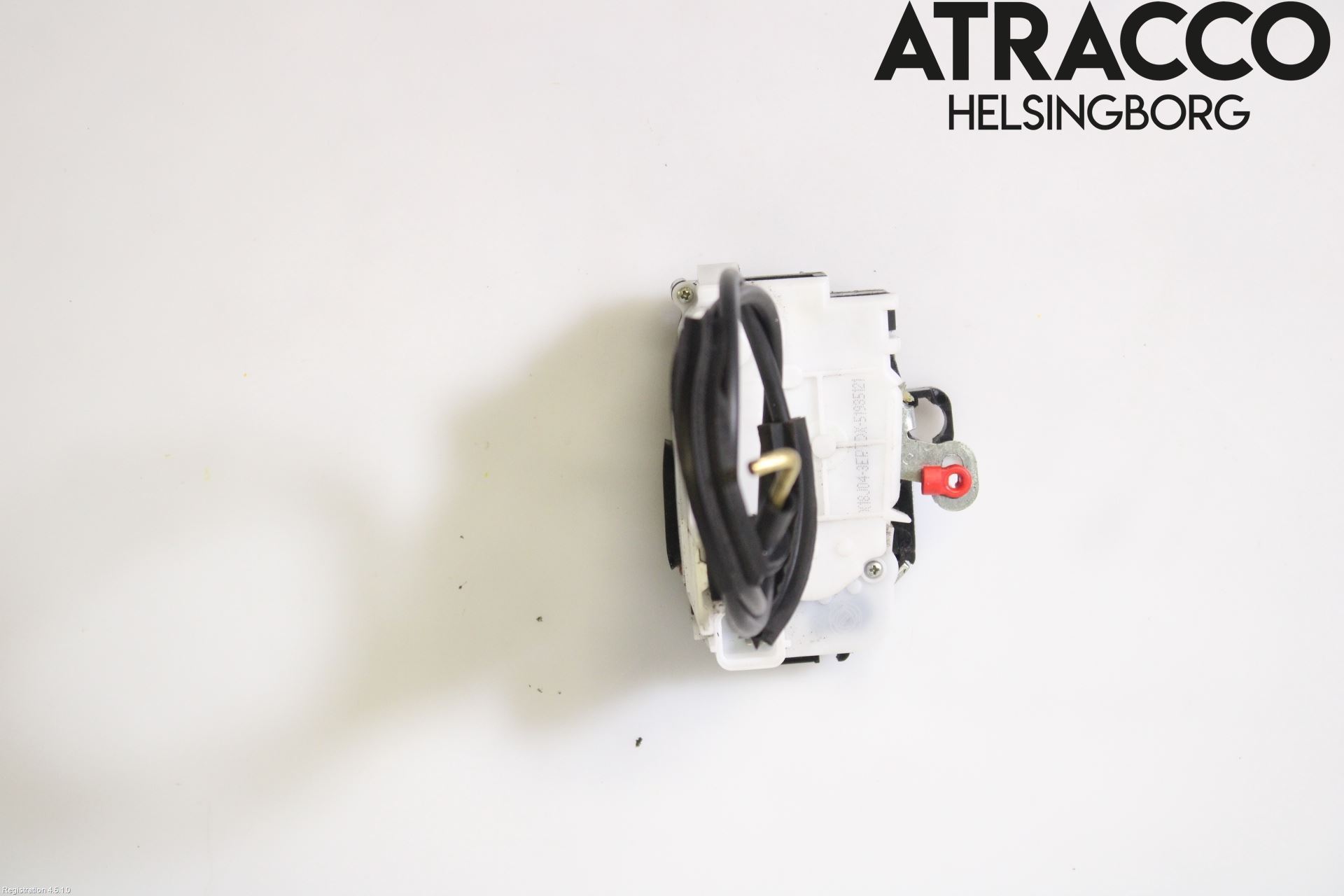 Fiat 500 07- Centrallåsmotor Höger