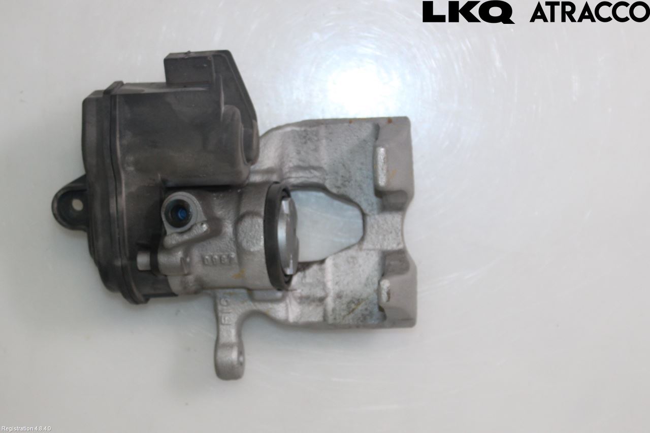 Audi A4/S4 B9 16-19 Bromsok Bak Höger