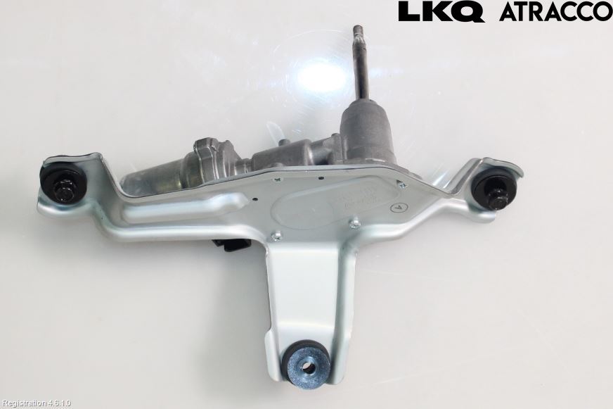 Kia NIRO (DE) 17-22 Torkarmotor Baklucka