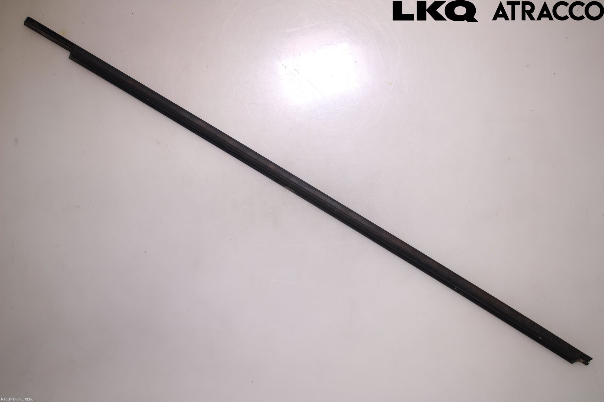 Toyota AURIS 13-19 Dörr Dekorlist Fram Hö