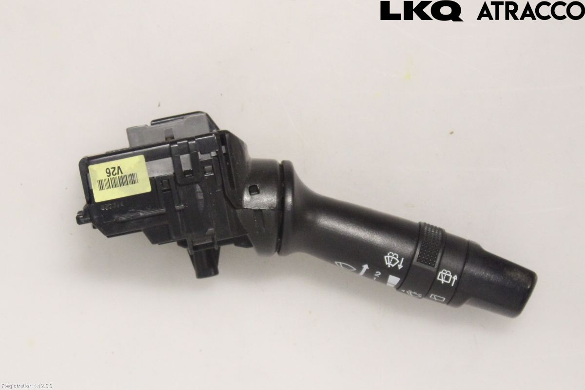 Kia SOUL 09- Spak Torkar-Spolomk