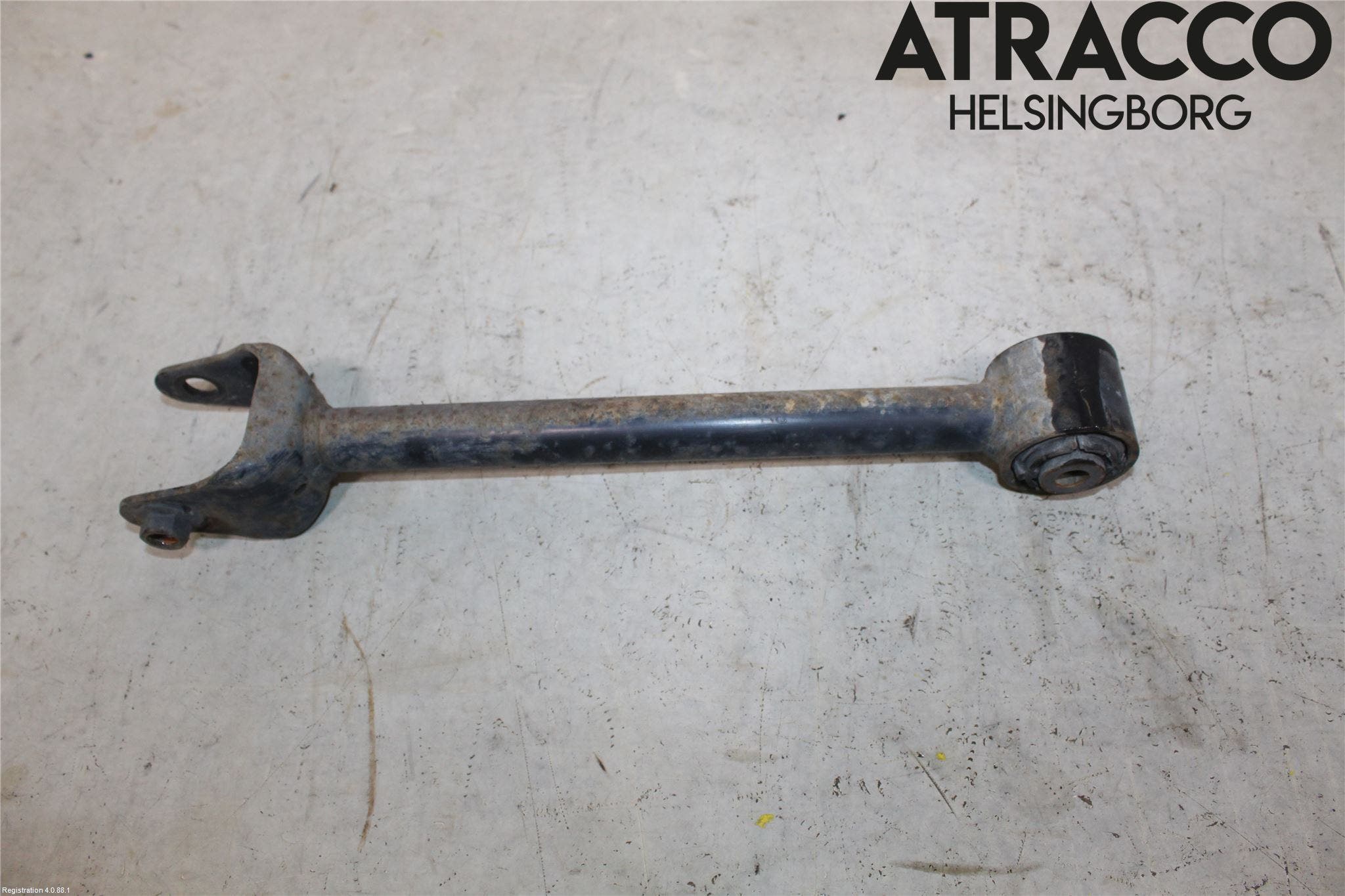 Mazda CX-5 12-17 Bärarm Bak Höger