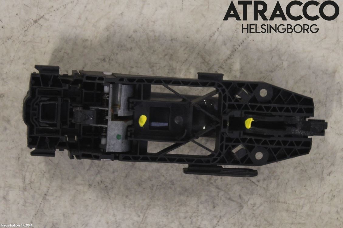 Audi A3/S3 8V 13-20 Dörrhandtag Yttre Vä