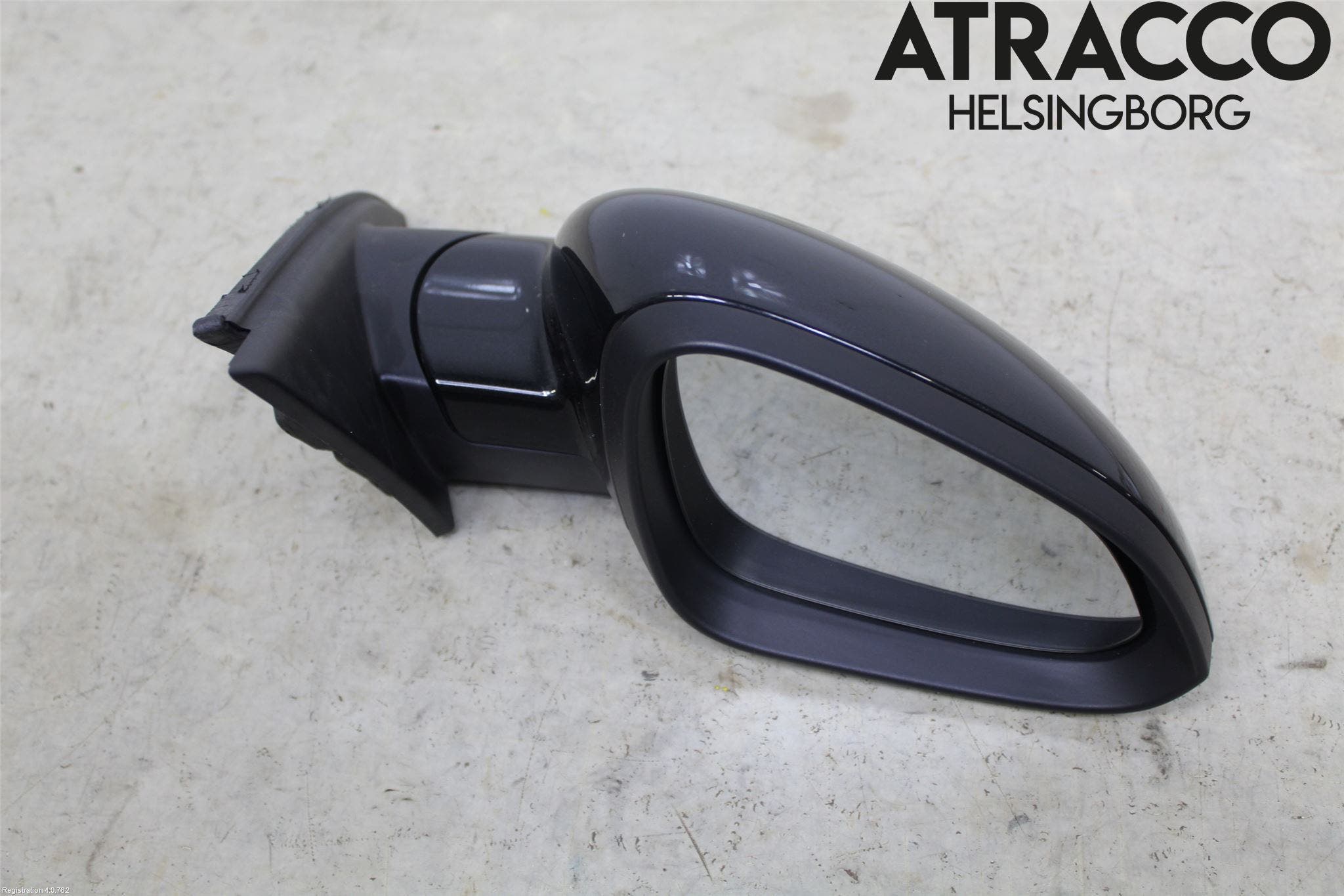 Opel INSIGNIA 09-16 Spegel Yttre El Hö