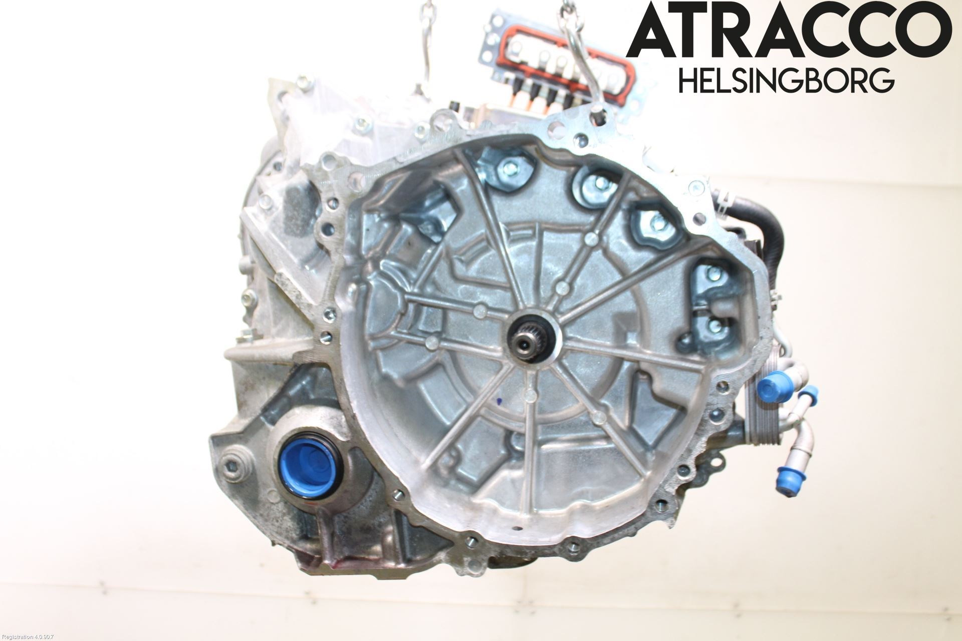 Toyota COROLLA 19- Växellåda Automat