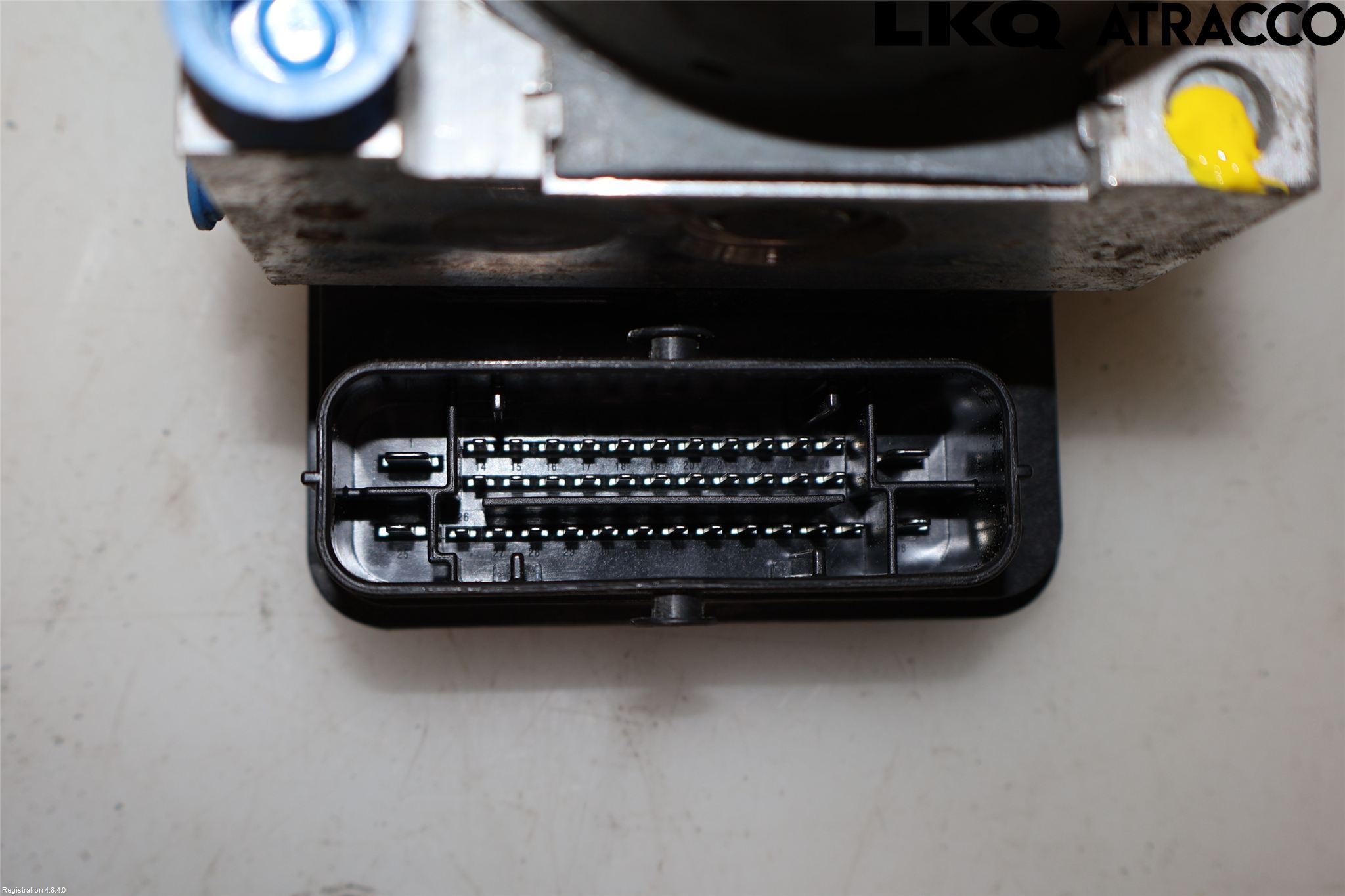 Hyundai i10 BA 14-16 Abs Hydraulaggregat