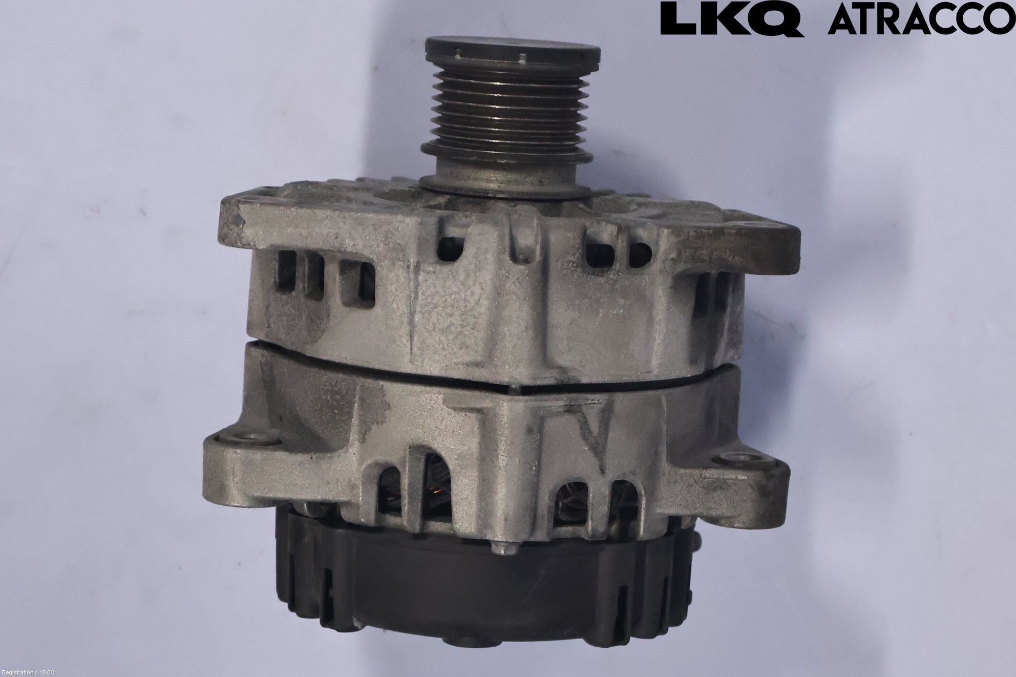 Mercedes-Benz MB C-KLASS (W205) 14-21 Generator