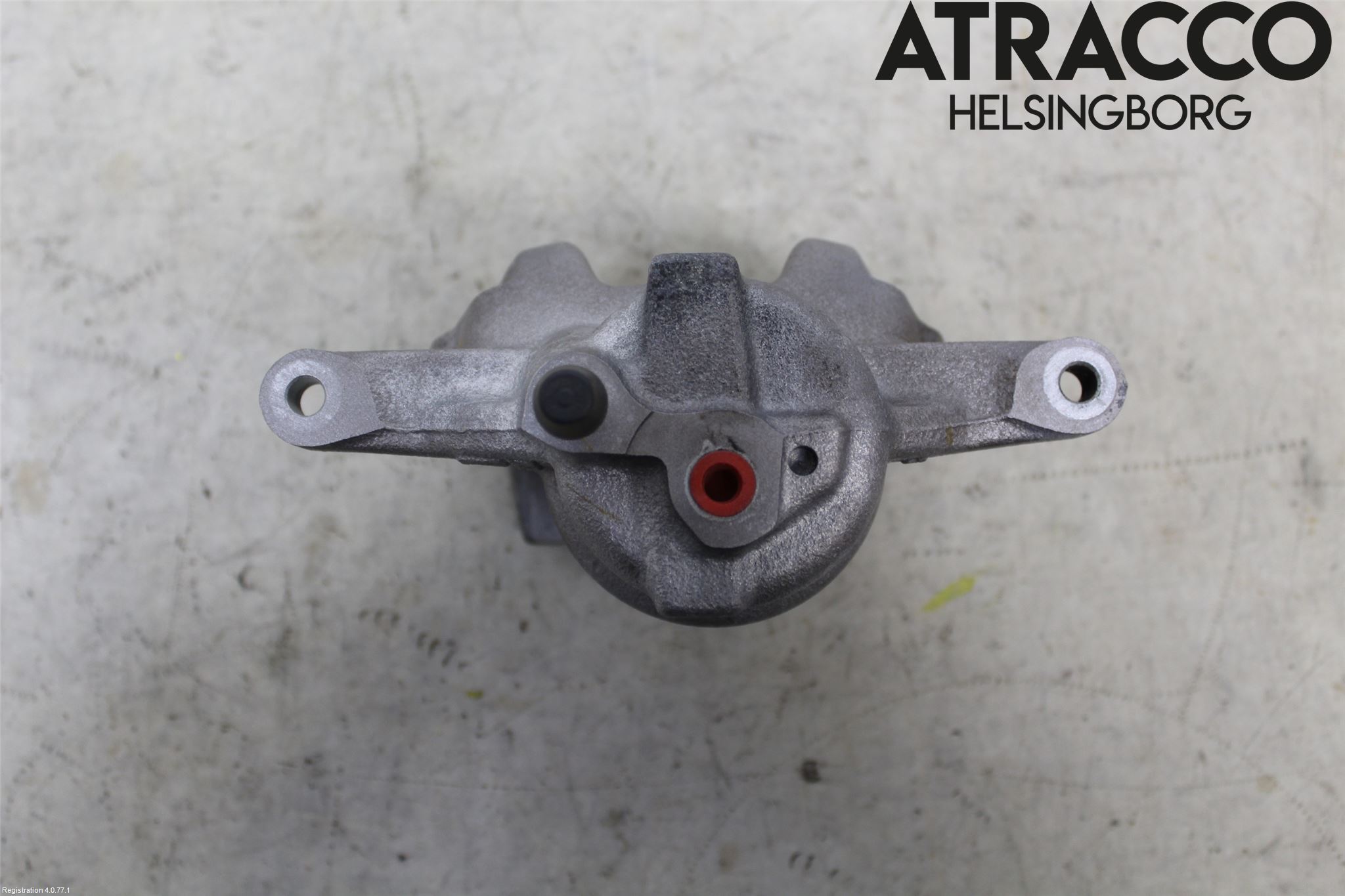 Toyota AURIS 13-19 Bromsok Fram Vänster