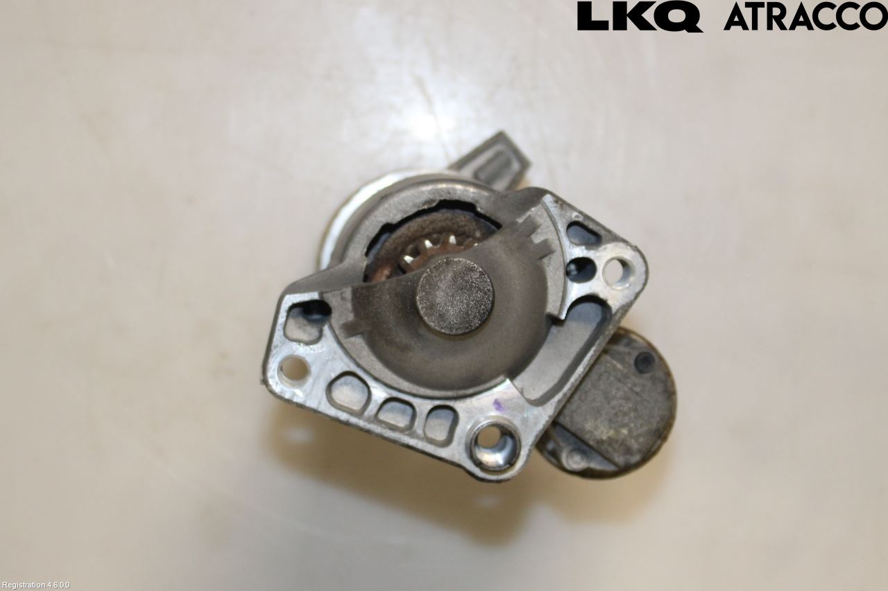 Volvo XC60 14-17 Startmotor Diesel