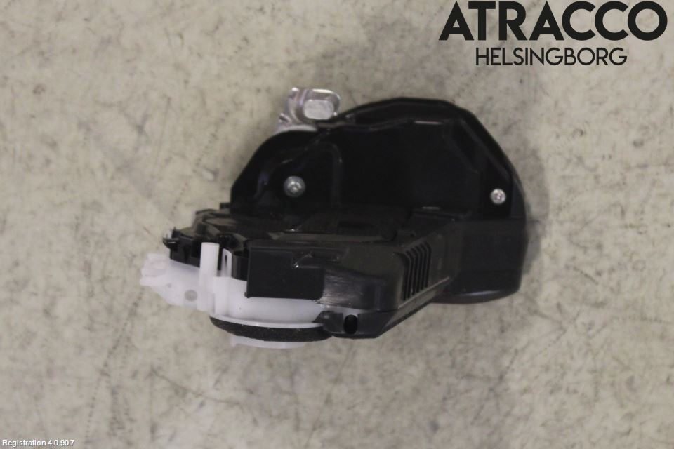 Toyota YARIS XP21 20- Centrallåsmotor Höger