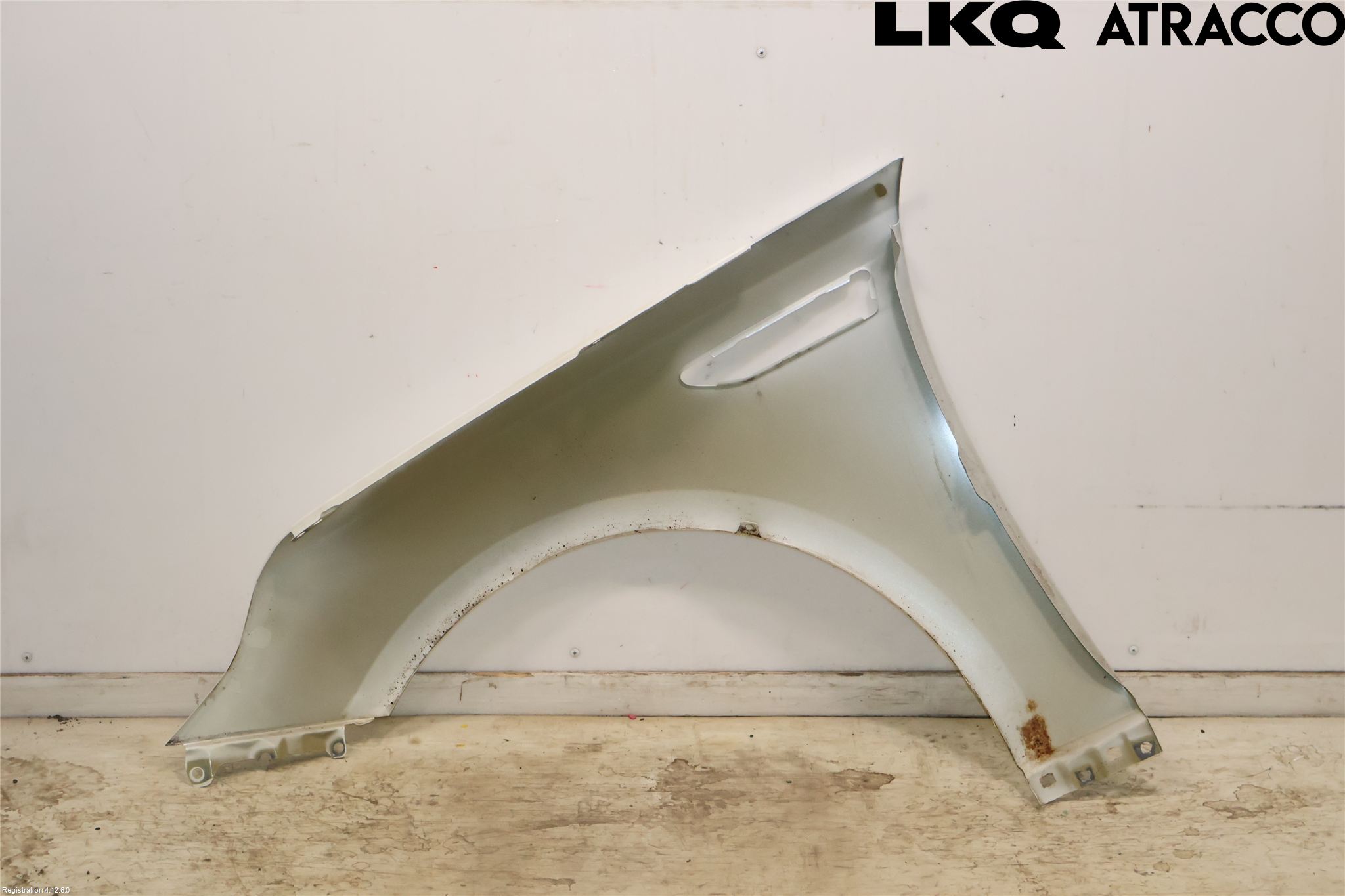 Kia OPTIMA 16-20 Skärm Fram Höger