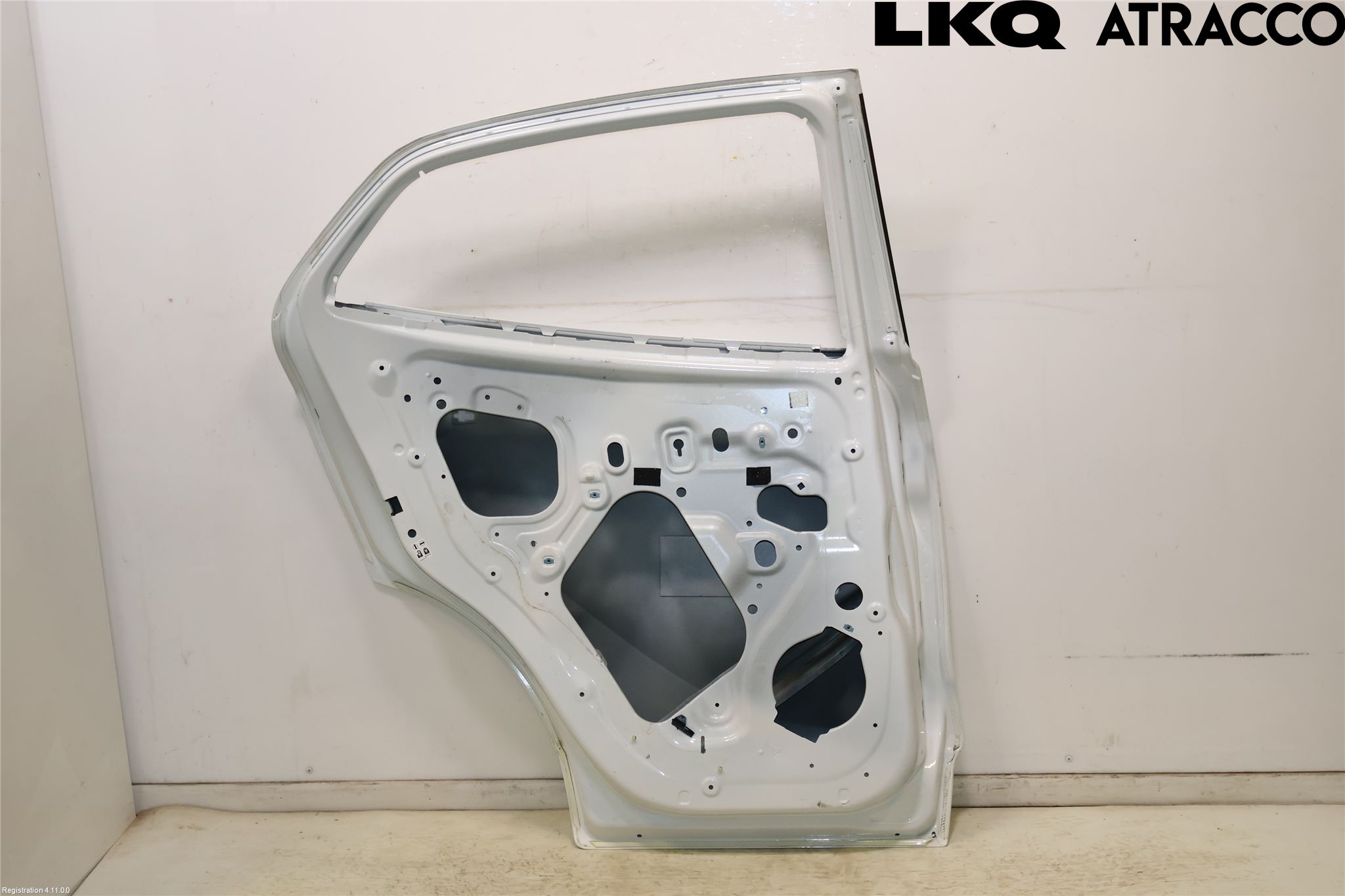 Opel MOKKA 13-20 Dörr Bak Vänster