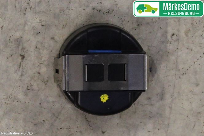 Mercedes-Benz MB B-KLASS (W246/W242) 12-19 Regnsensor