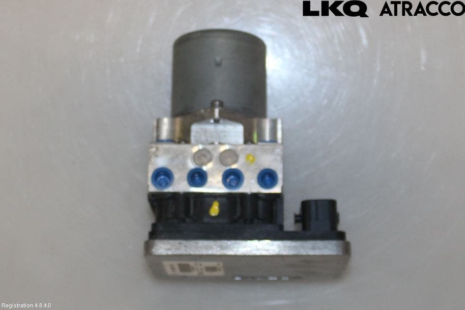 Mercedes-Benz MB GLE-KLASS (W167/V167/C167) 19- Abs Hydraulaggregat