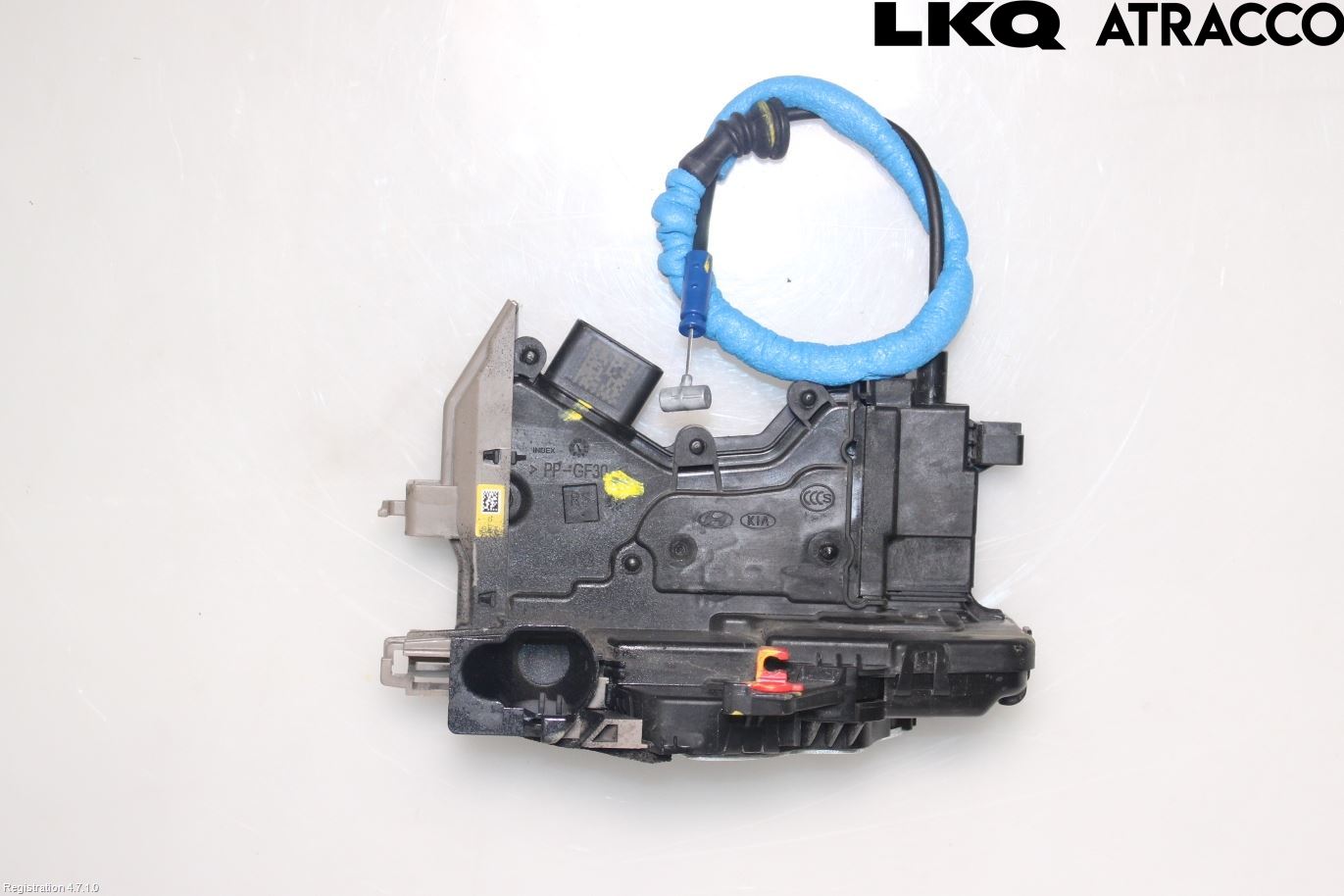 Kia CEED/CEED SW 19- Centrallåsmotor Höger