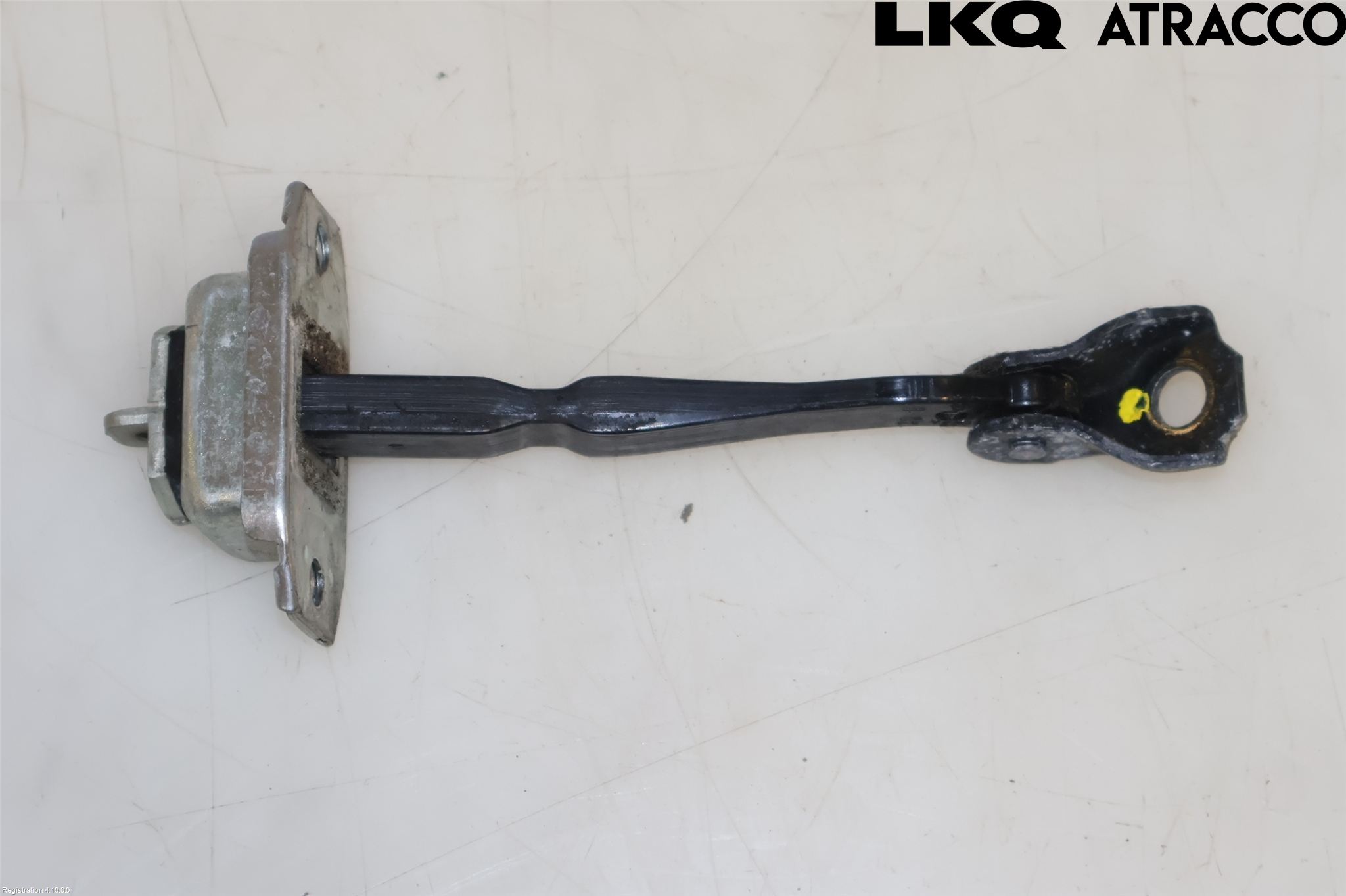 Nissan QASHQAI 14-17 Dörrstopp
