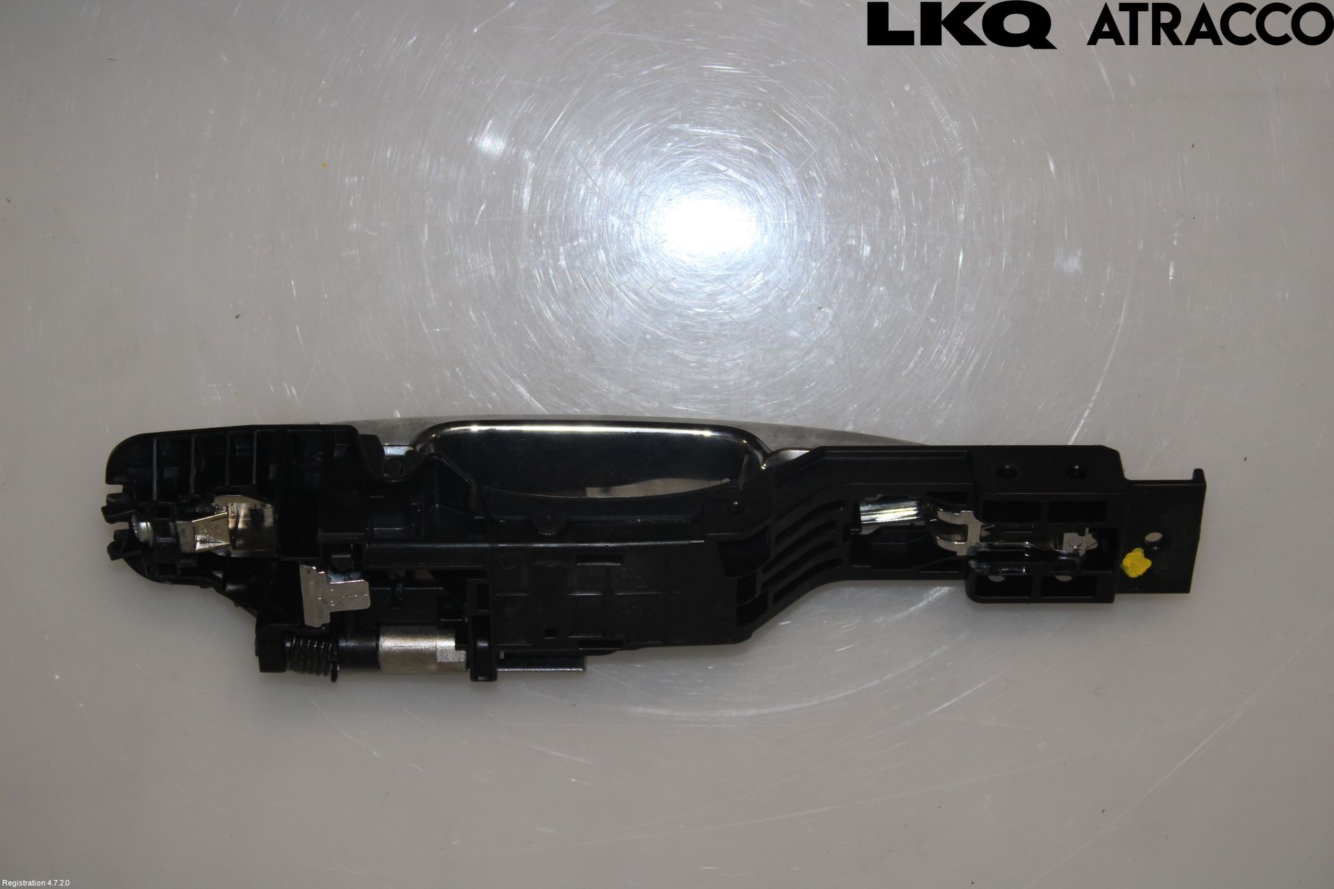 Nissan LEAF 18- Dörrhandtag Yttre Vä