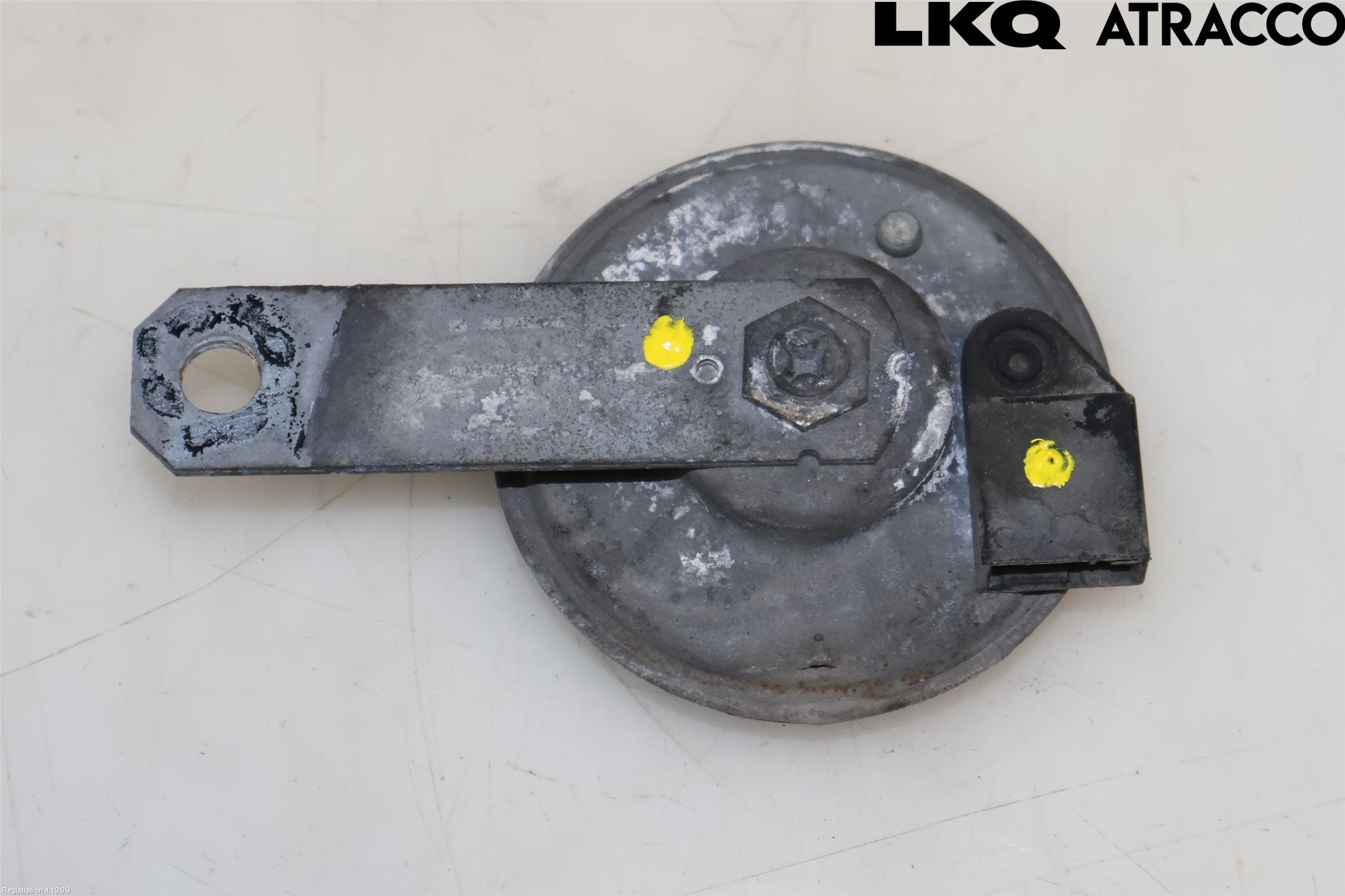 Subaru OUTBACK 15-20 Signalhorn