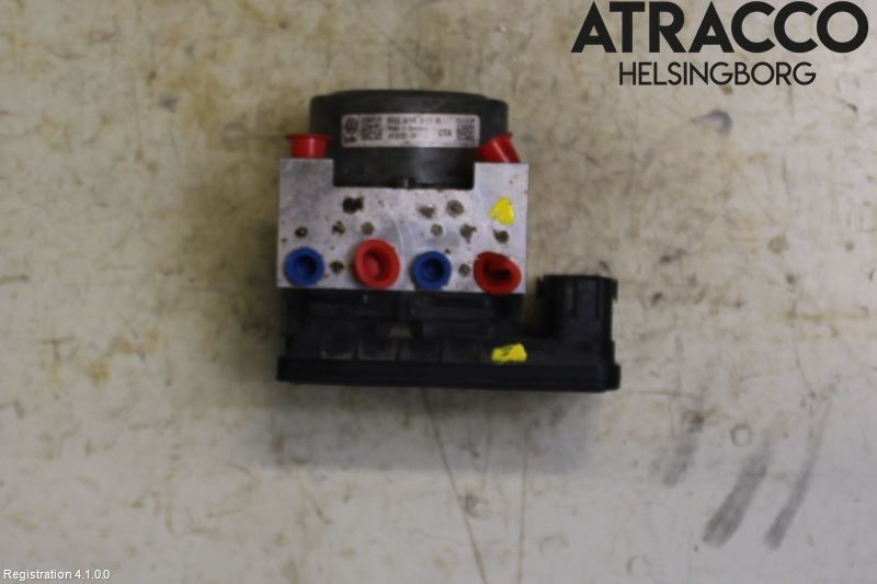 Skoda OCTAVIA (5E) 13-20 Abs Hydraulaggregat
