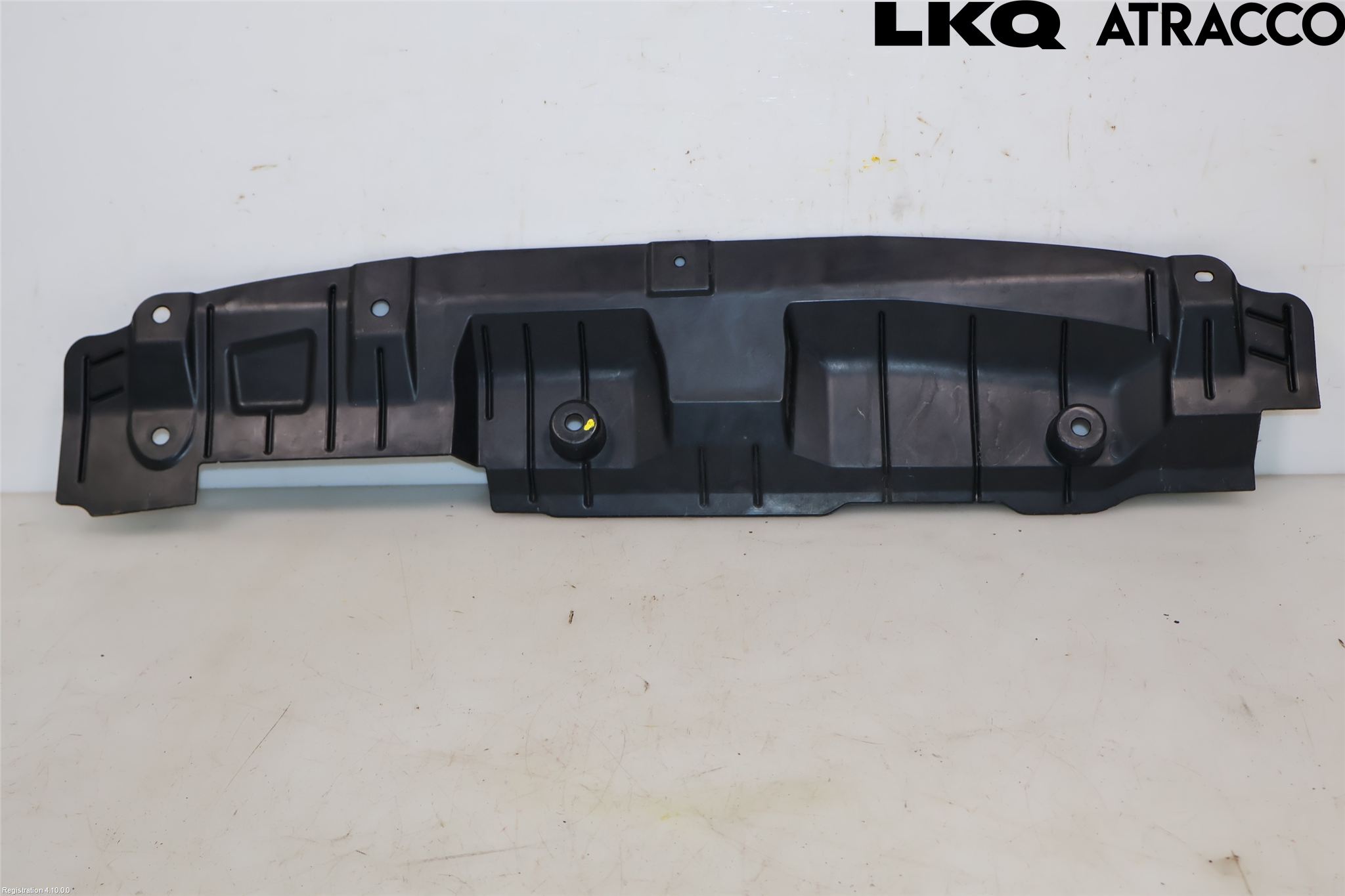 Toyota YARIS XP130 15-20 Front Övrigt