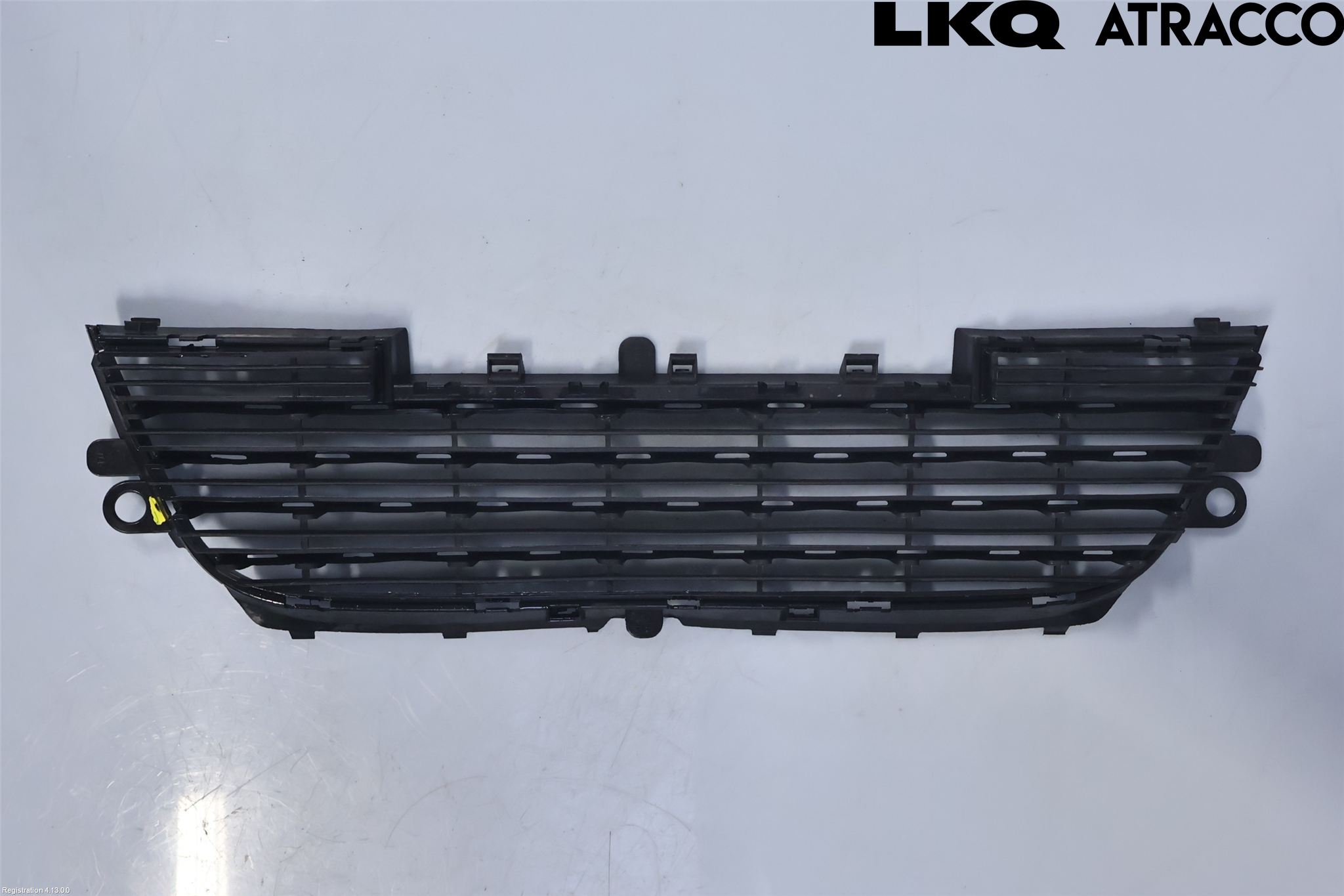 Peugeot 2008 13-20 Grilldel Mitt
