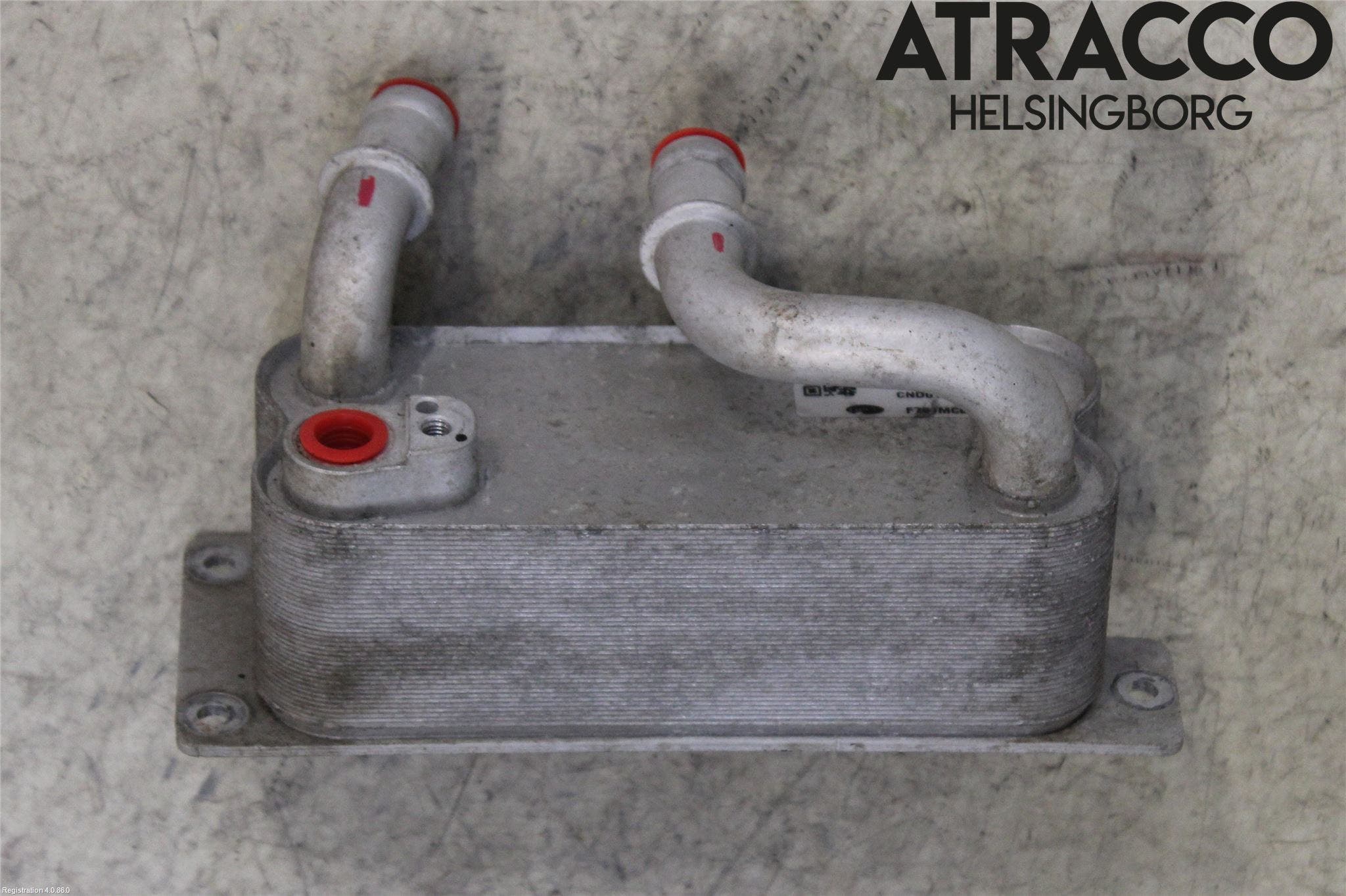 BMW i3 I01 13-22 Kyl-Värme Övrigt